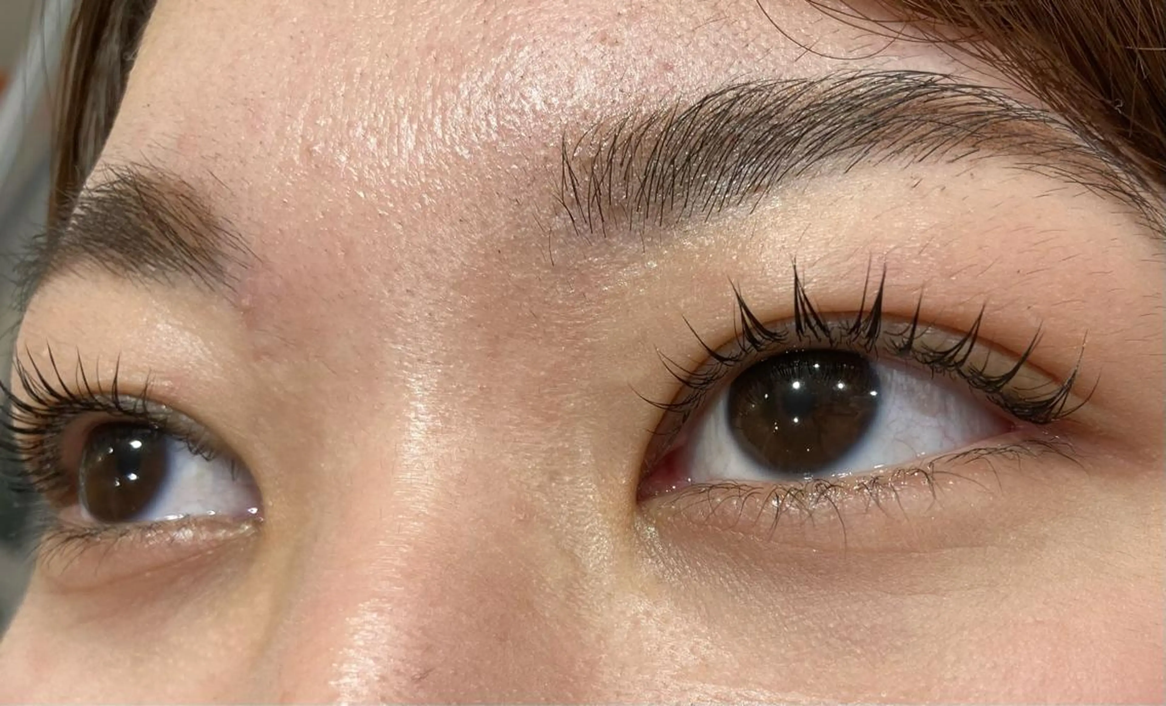 マツエク・マツパ LASH BAR所属・LASH BAR🫧 天王寺のマツエク・マツパデザイン