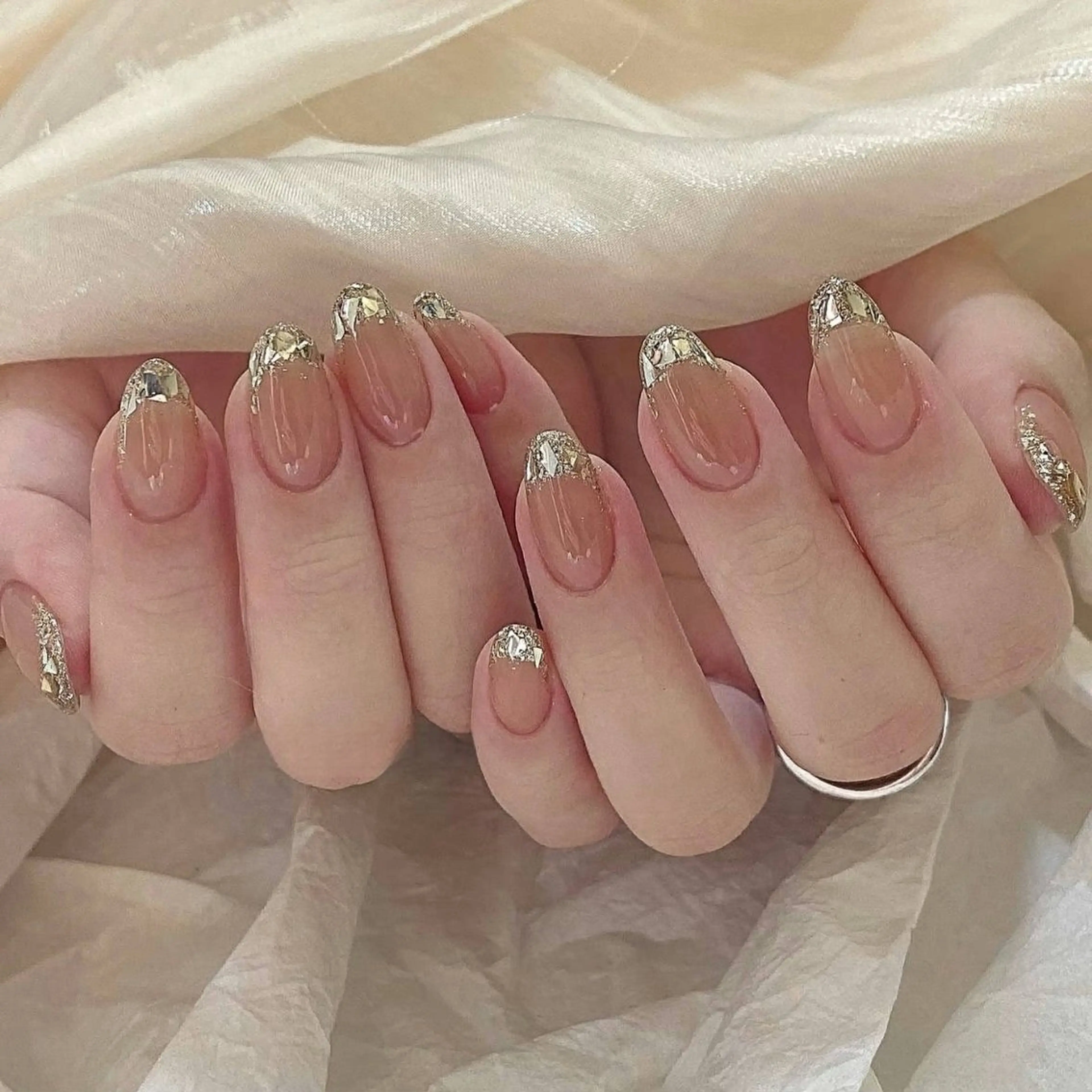 ネイル ハンドネイル July Nailのネイルデザイン