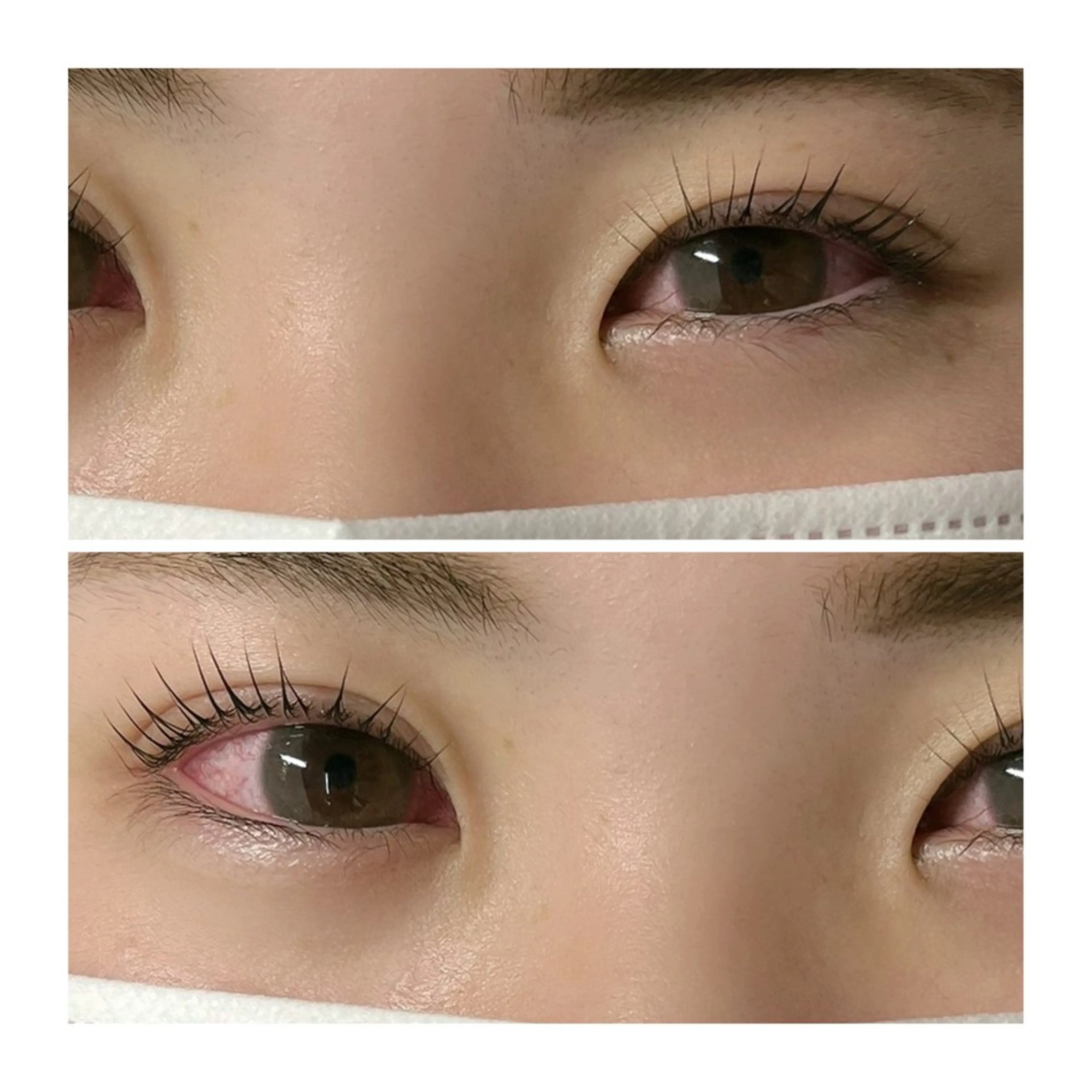 マツエク・マツパ iolo Yabumotoのマツエク・マツパデザイン