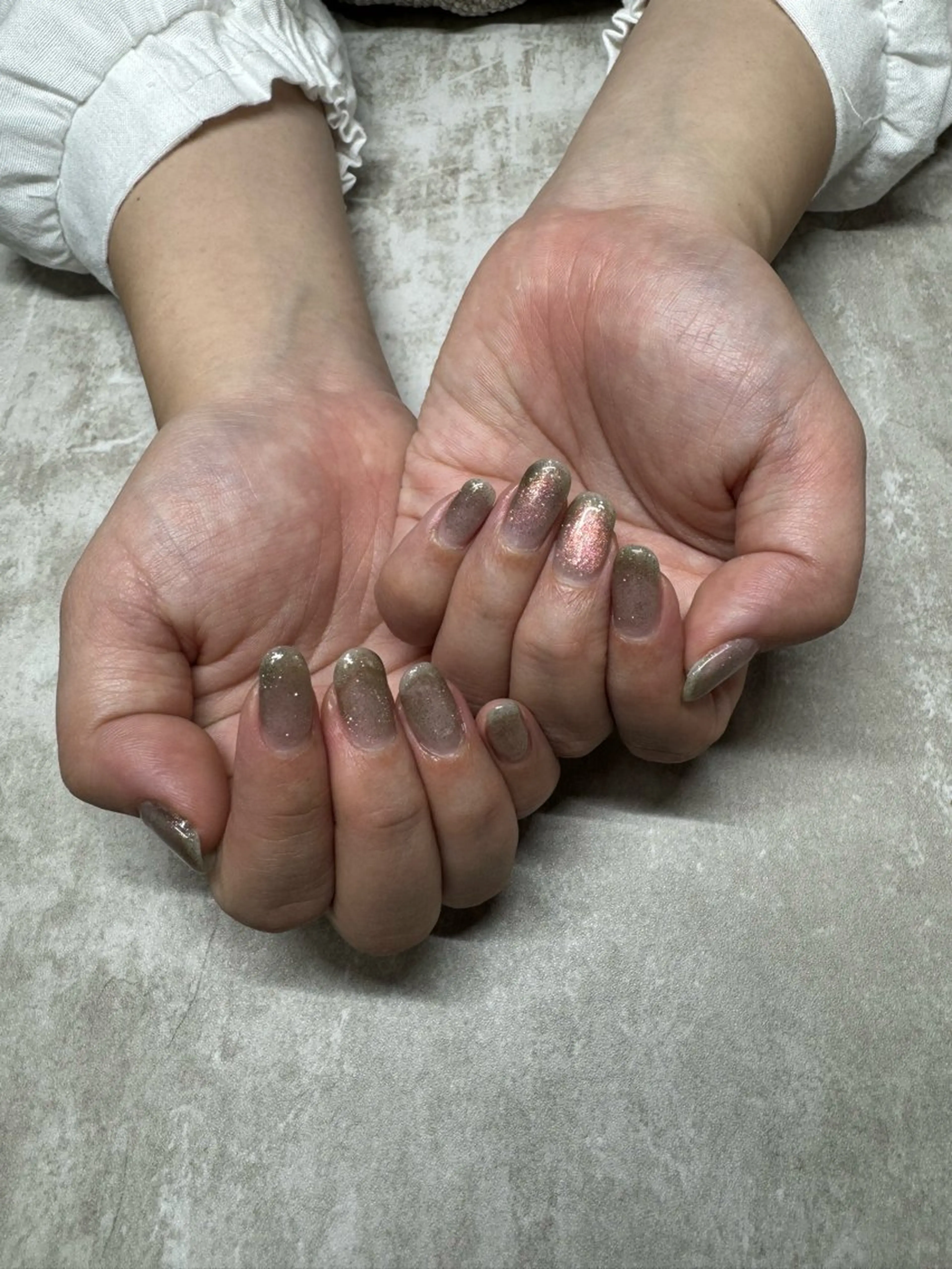 ネイル あきじ NAILのネイルデザイン