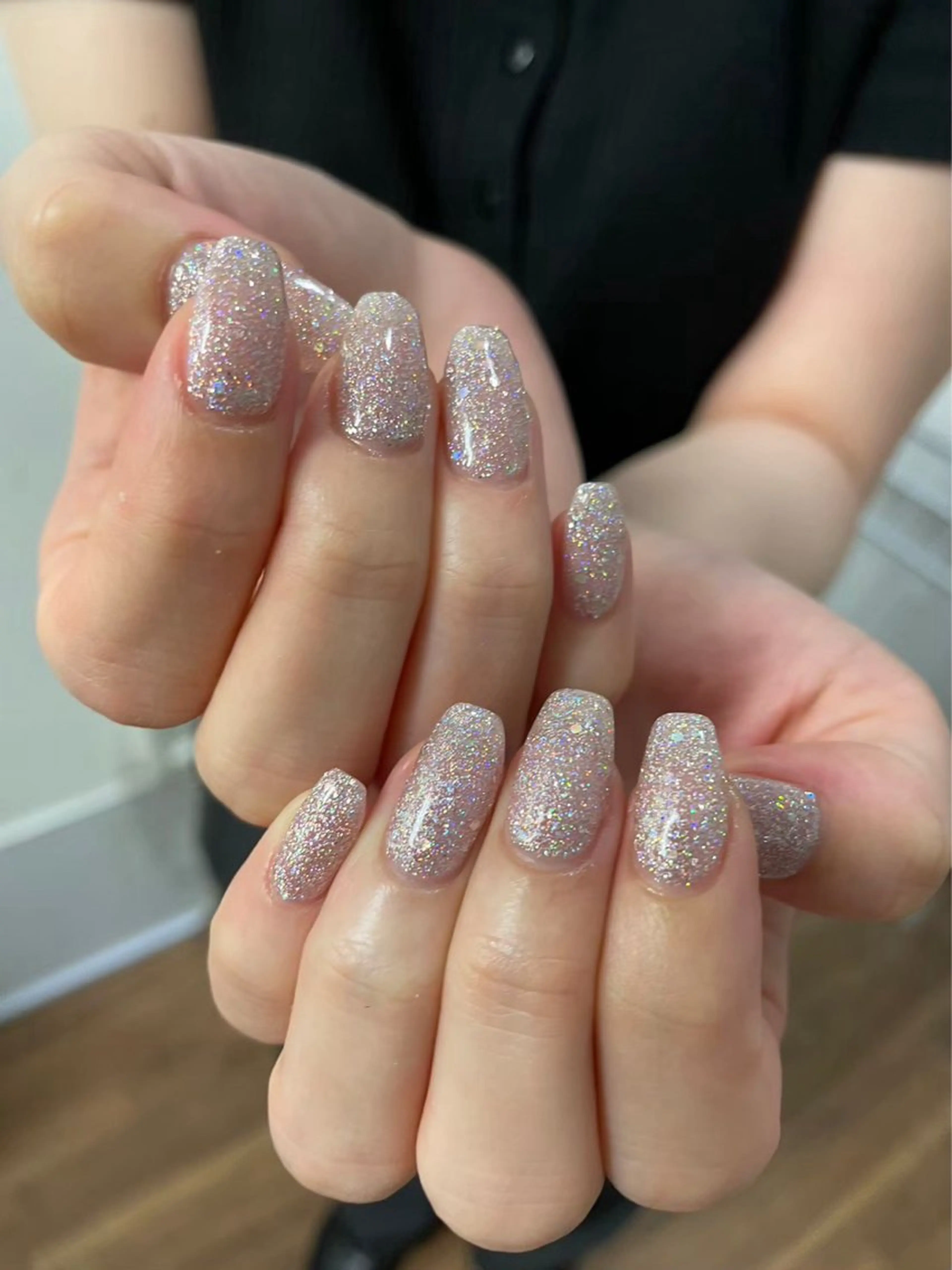 ネイル ハンドネイル Kazuha .のネイルデザイン