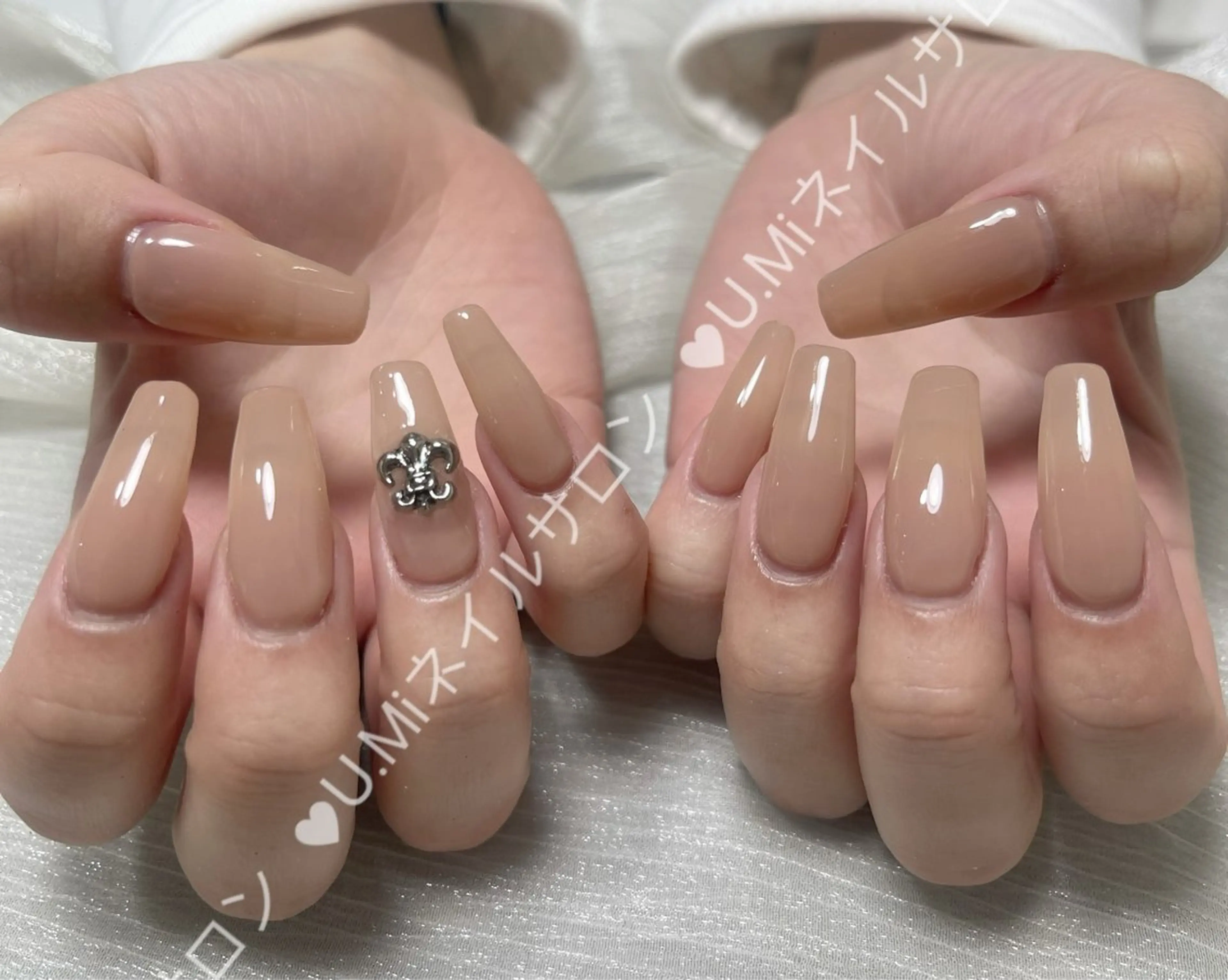 ネイル ユミ nailのネイルデザイン