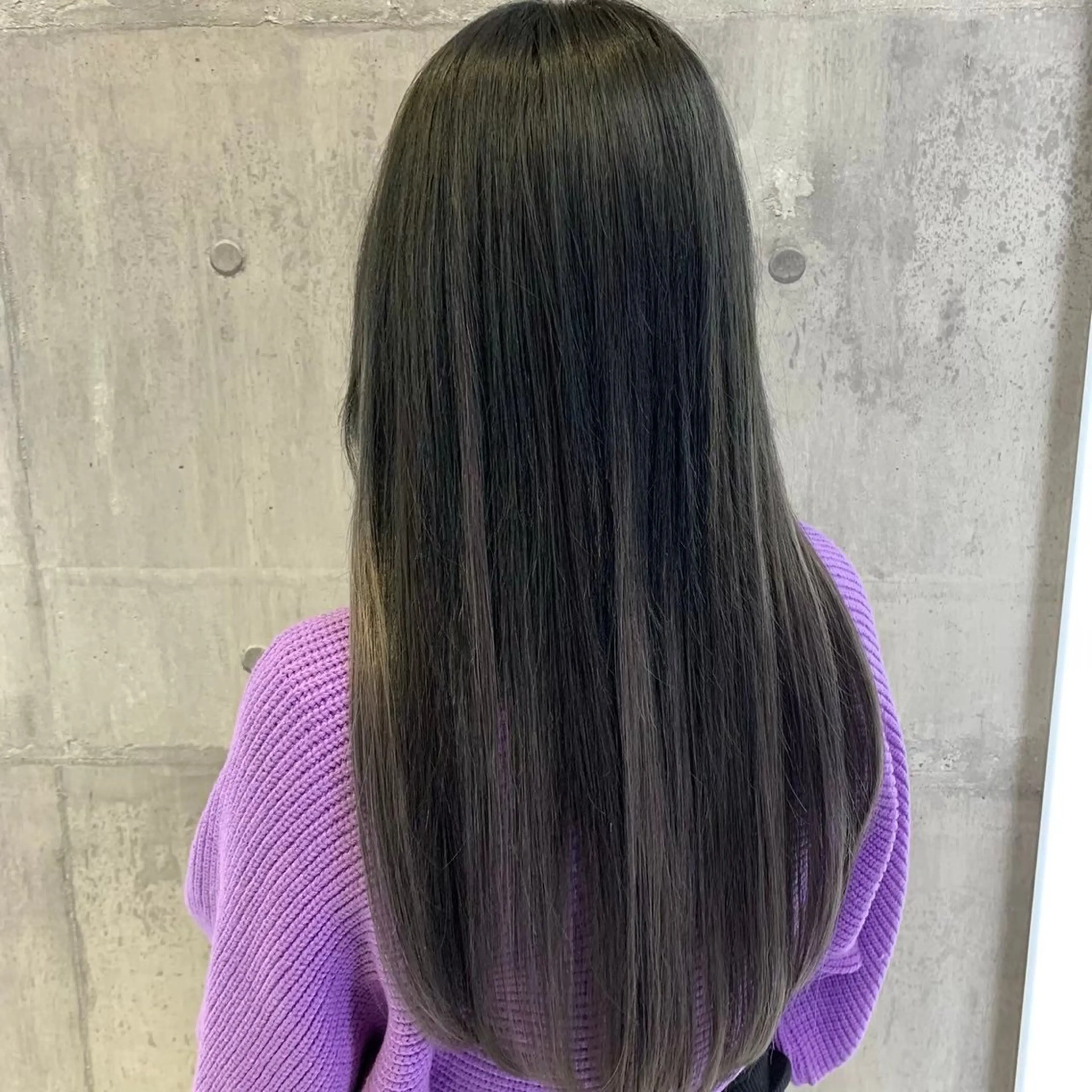 🍒巻けるシールエクステ🍒80枚つける新規のお客様限定 コスパ最強高級ファイバー＆人毛シールエク🤍の写真