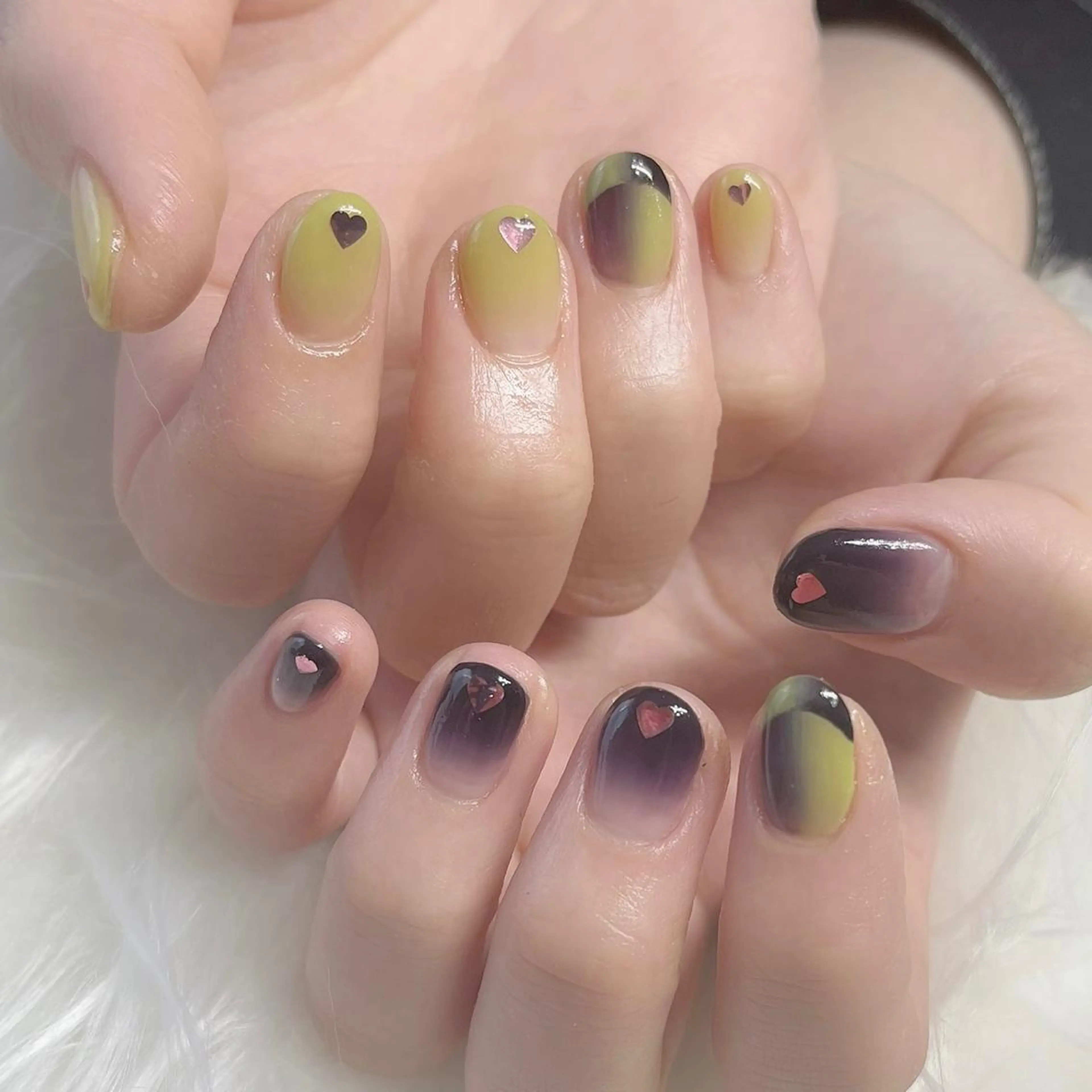 ネイル Nail Salon Momoのネイルデザイン