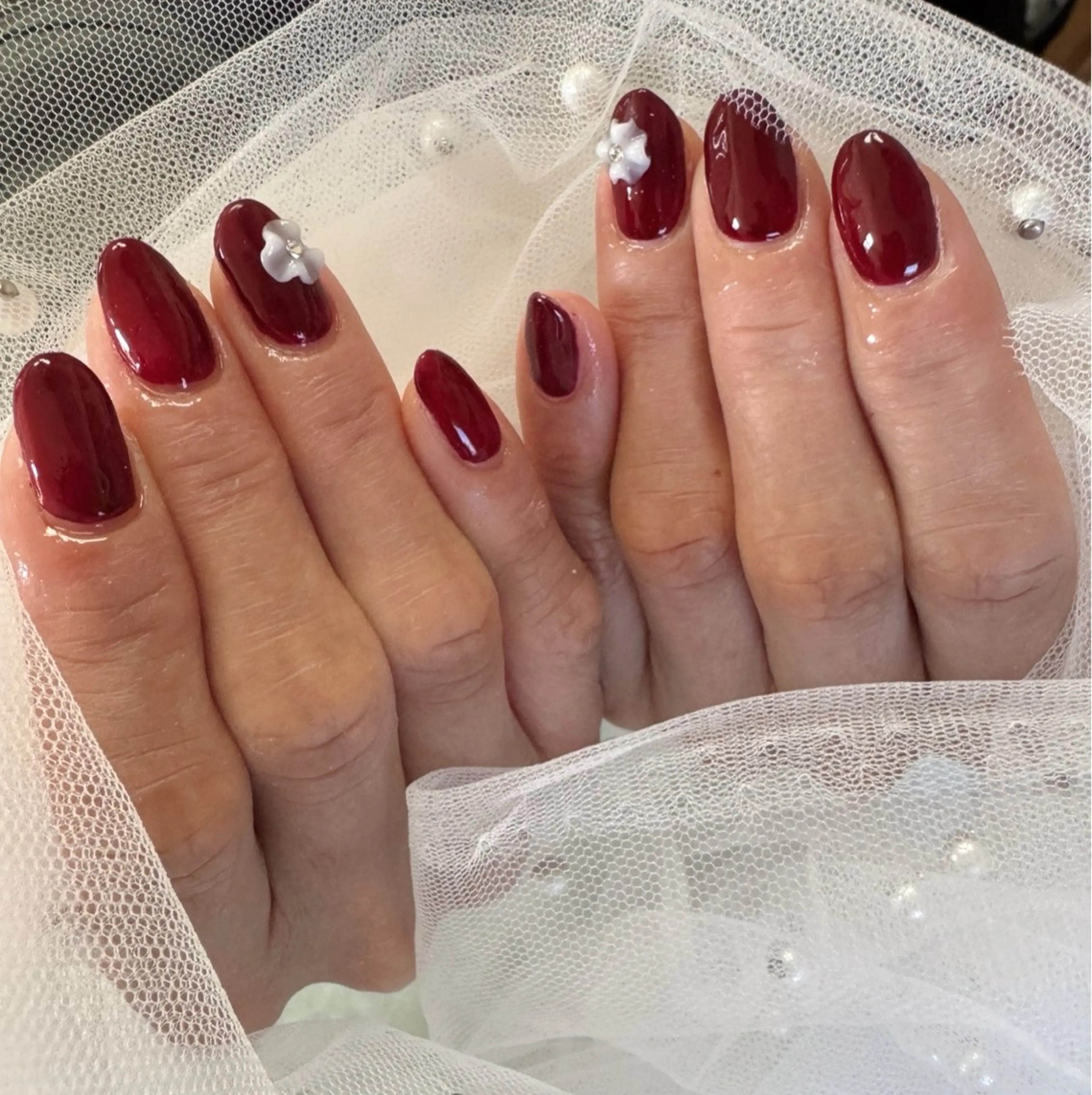 ネイル ネイリスト♡ AYAKOのネイルデザイン