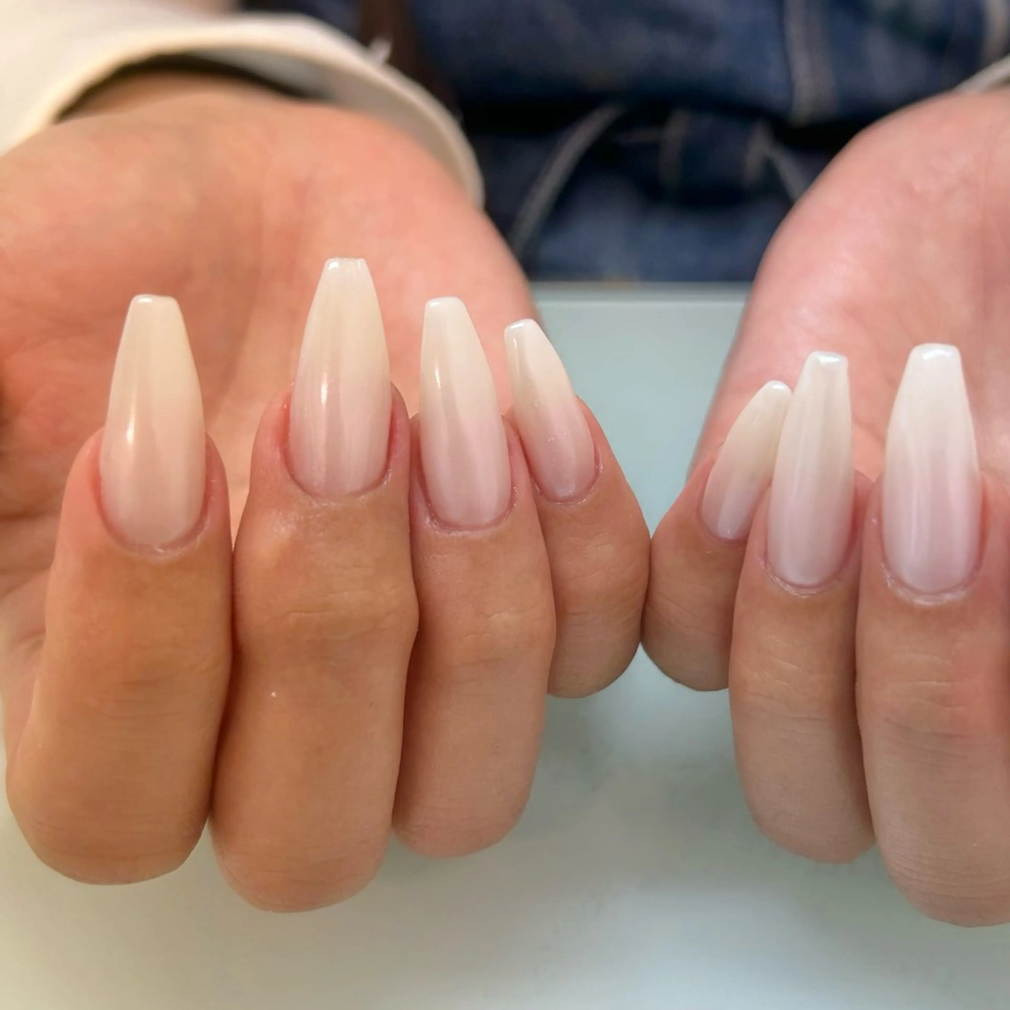 ネイル Bianca YOKOTANI🌻のネイルデザイン