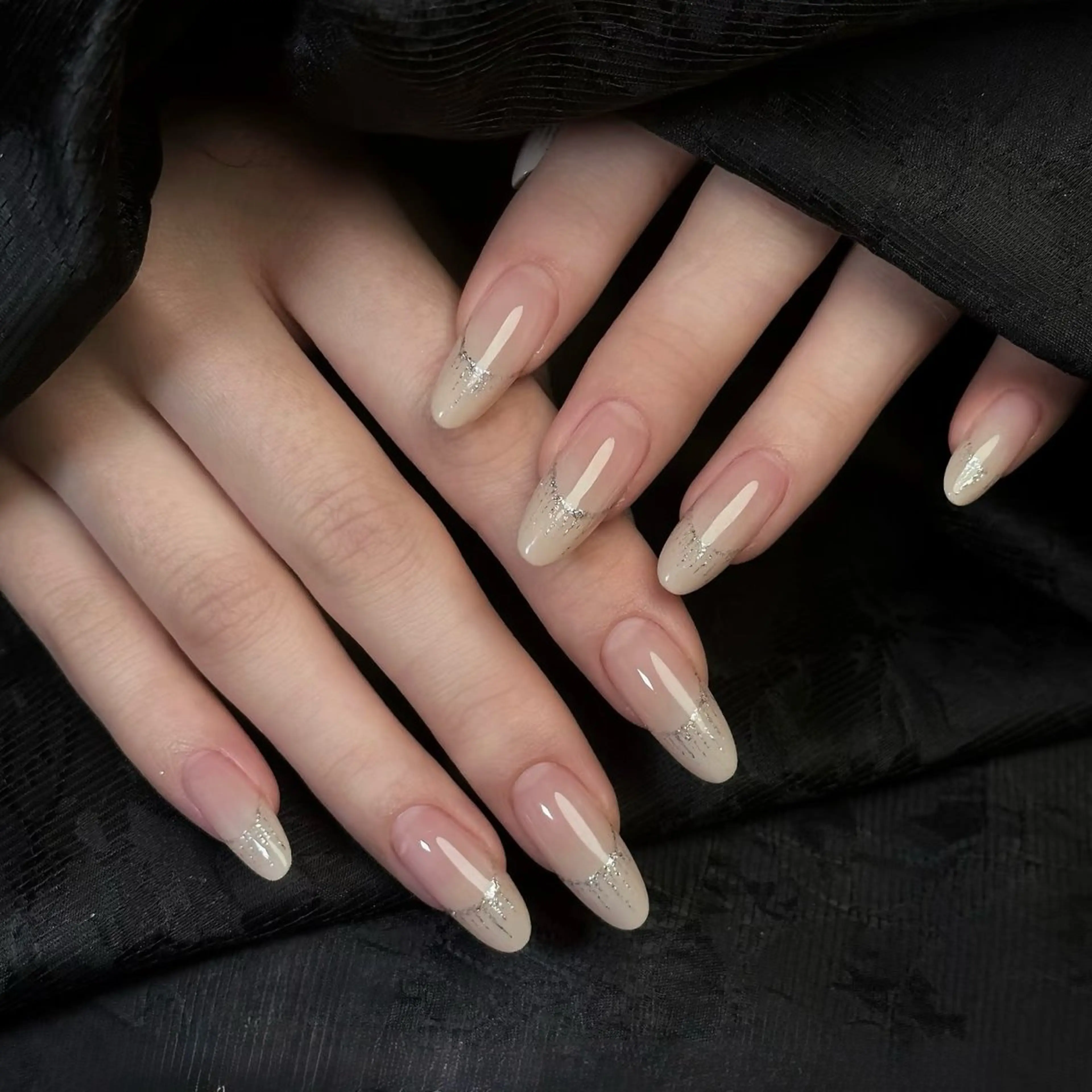 ネイル Mi miaのマツエク・マツパデザイン