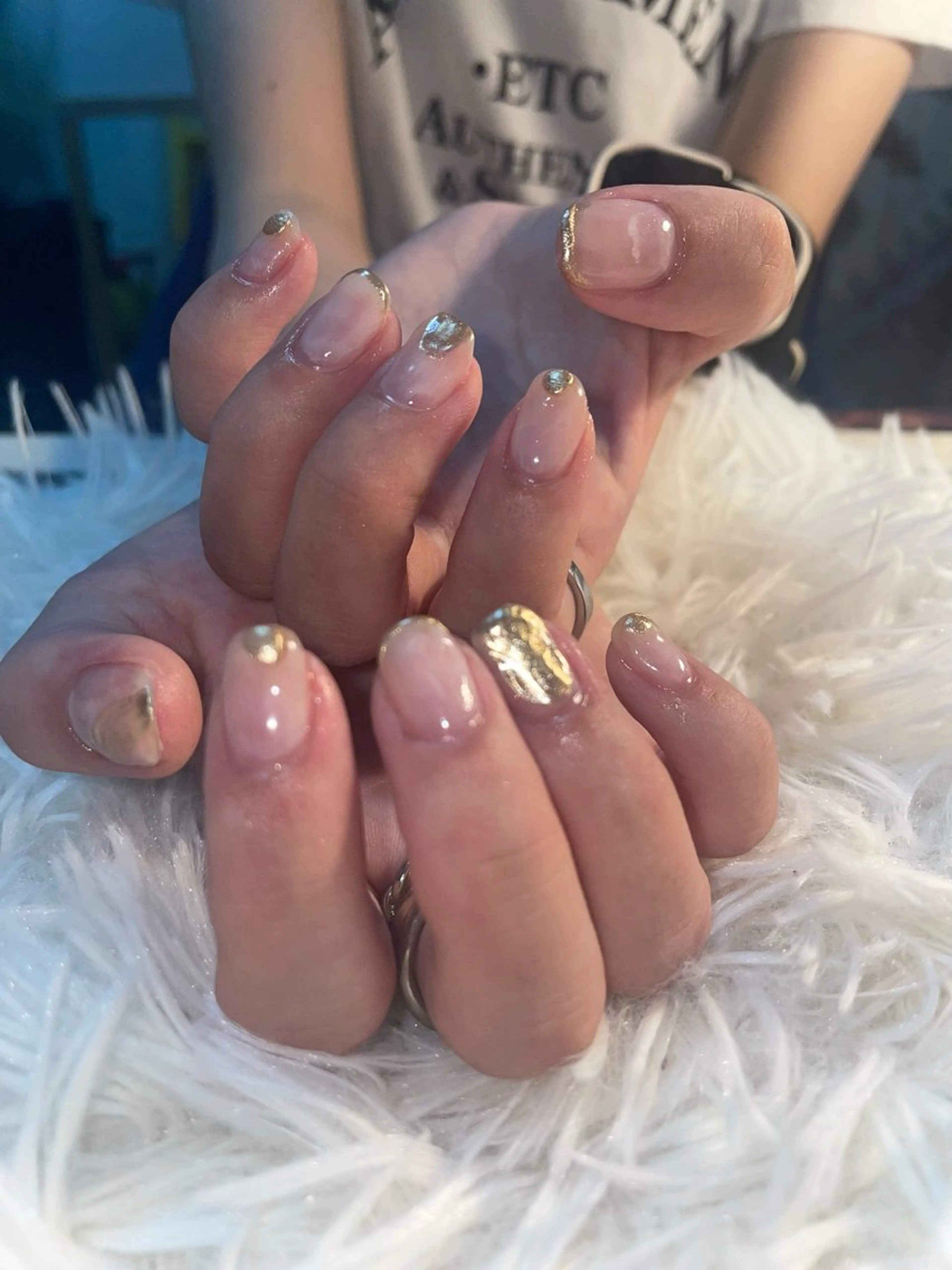 ネイル · COTTYのネイルデザイン