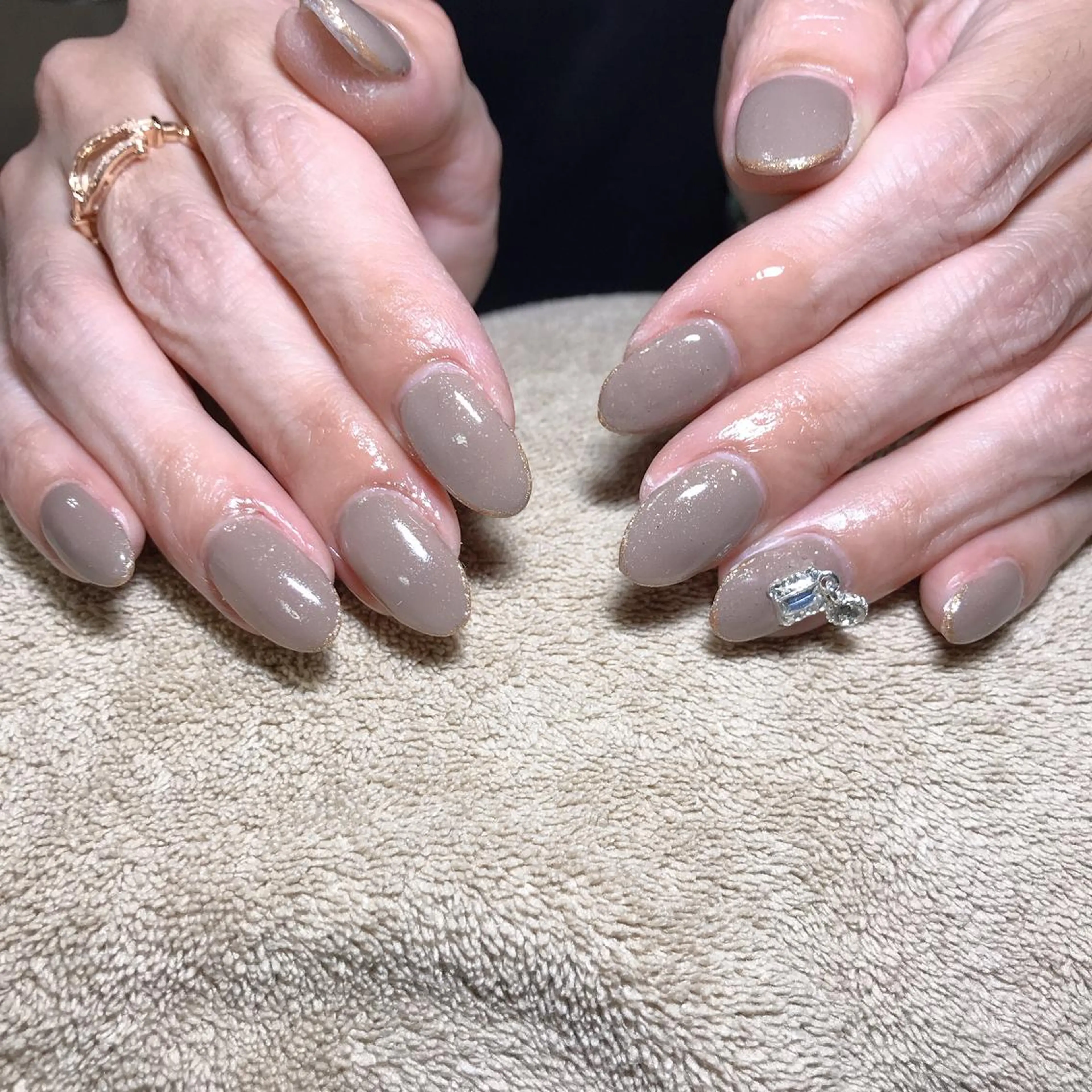 ネイル CHERIMO シェリモのネイルデザイン