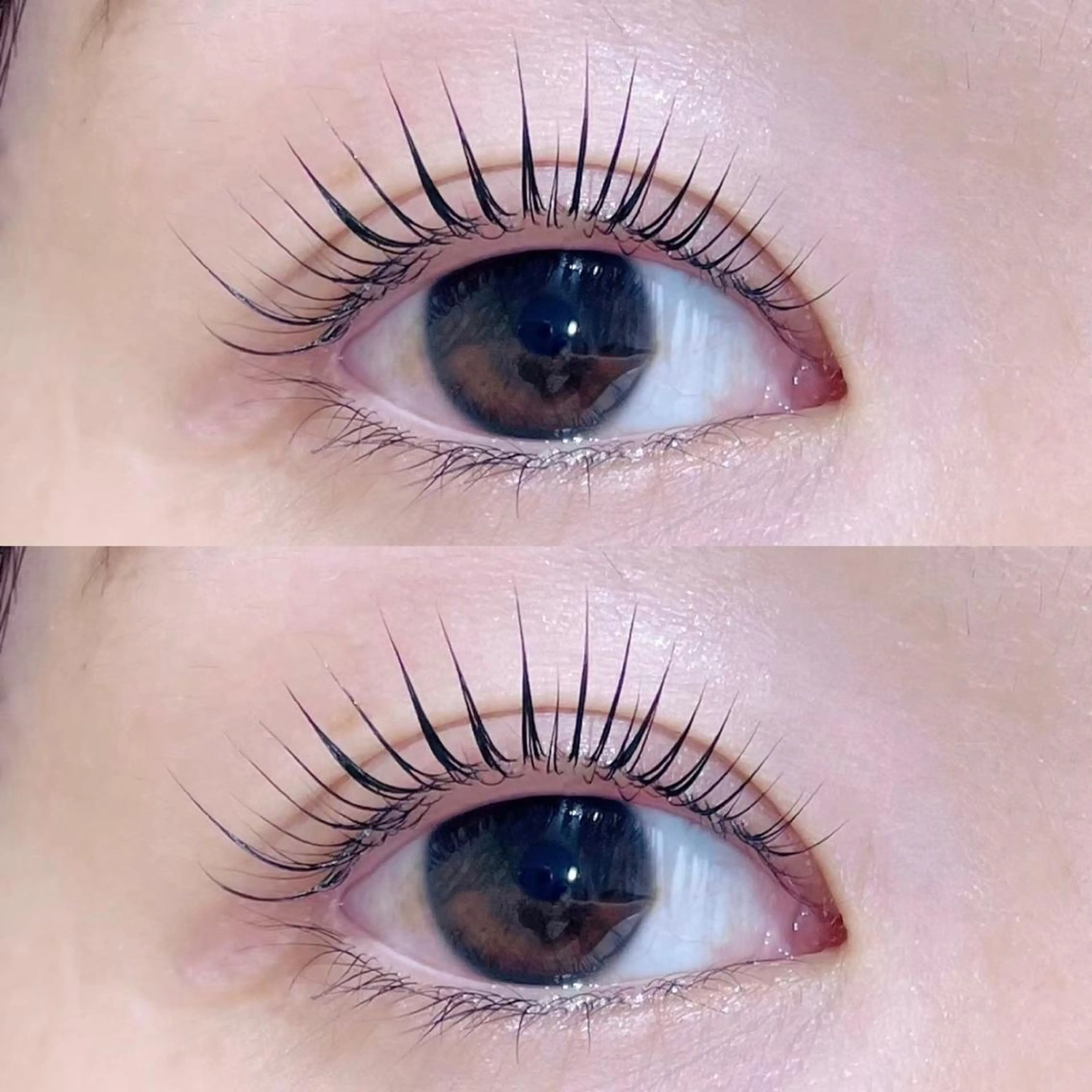 マツエク・マツパ 西尾 未来音の眉毛・アイブロウイメージ