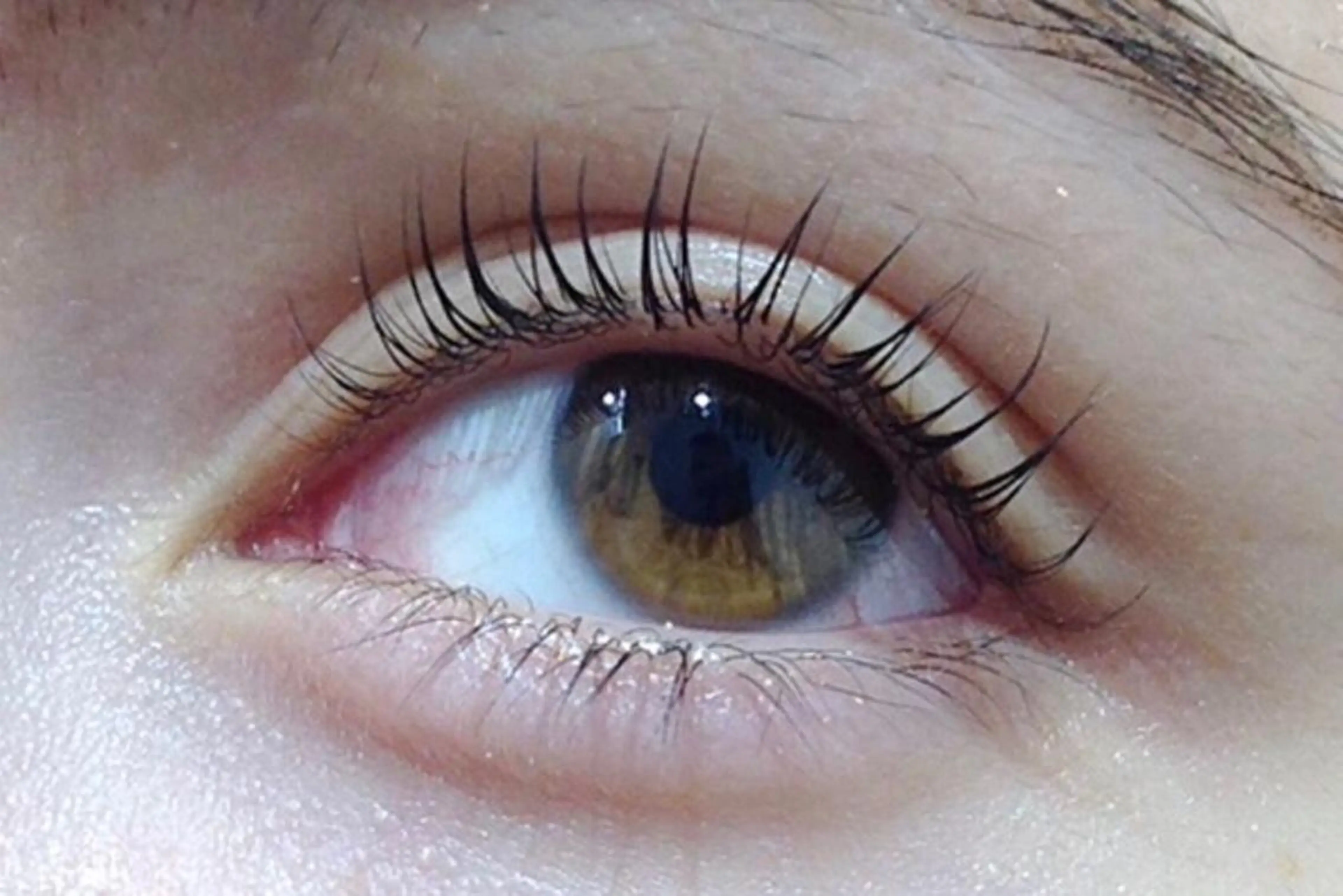 マツエク・マツパ マツパ KUSAKAWA 新宿マルイ本館　店長のマツエク・マツパデザイン