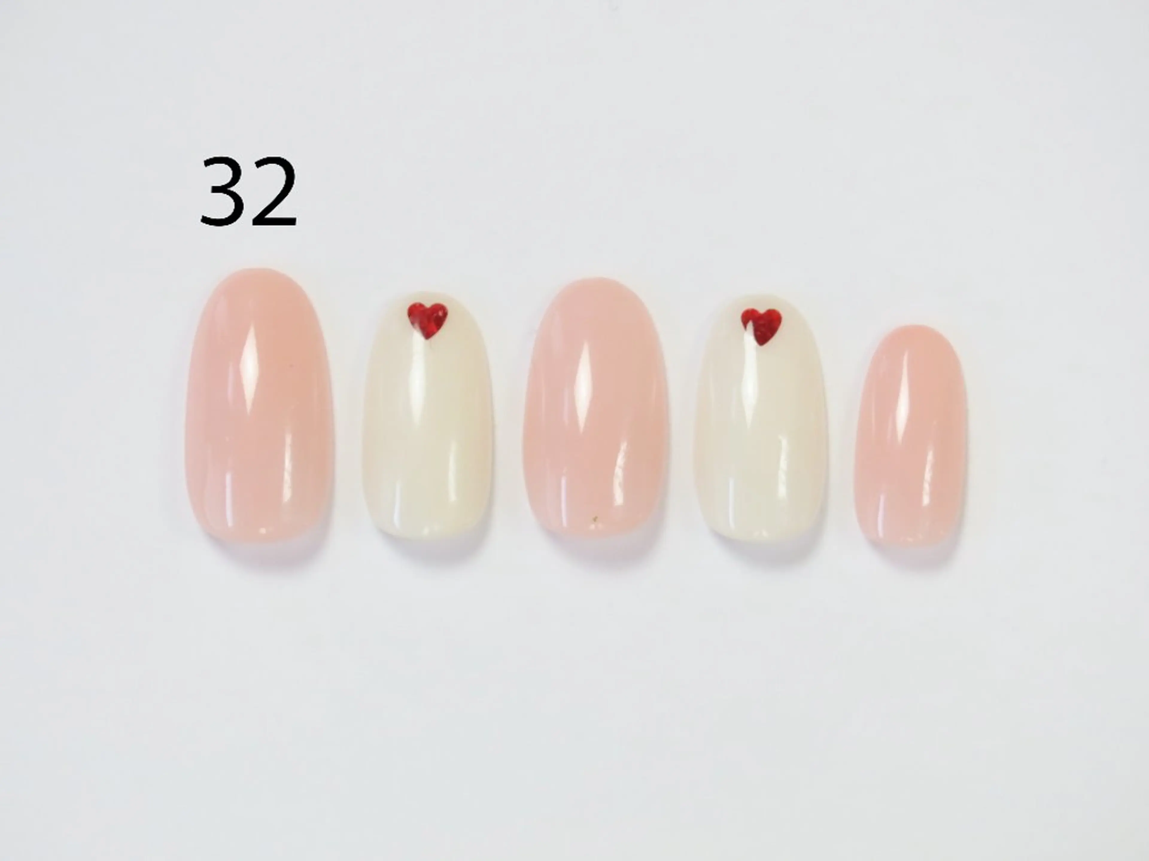 ネイル 韓国美容ジェルネイル専門店Maum新潟店所属・Maum 新潟店のマツエク・マツパデザイン