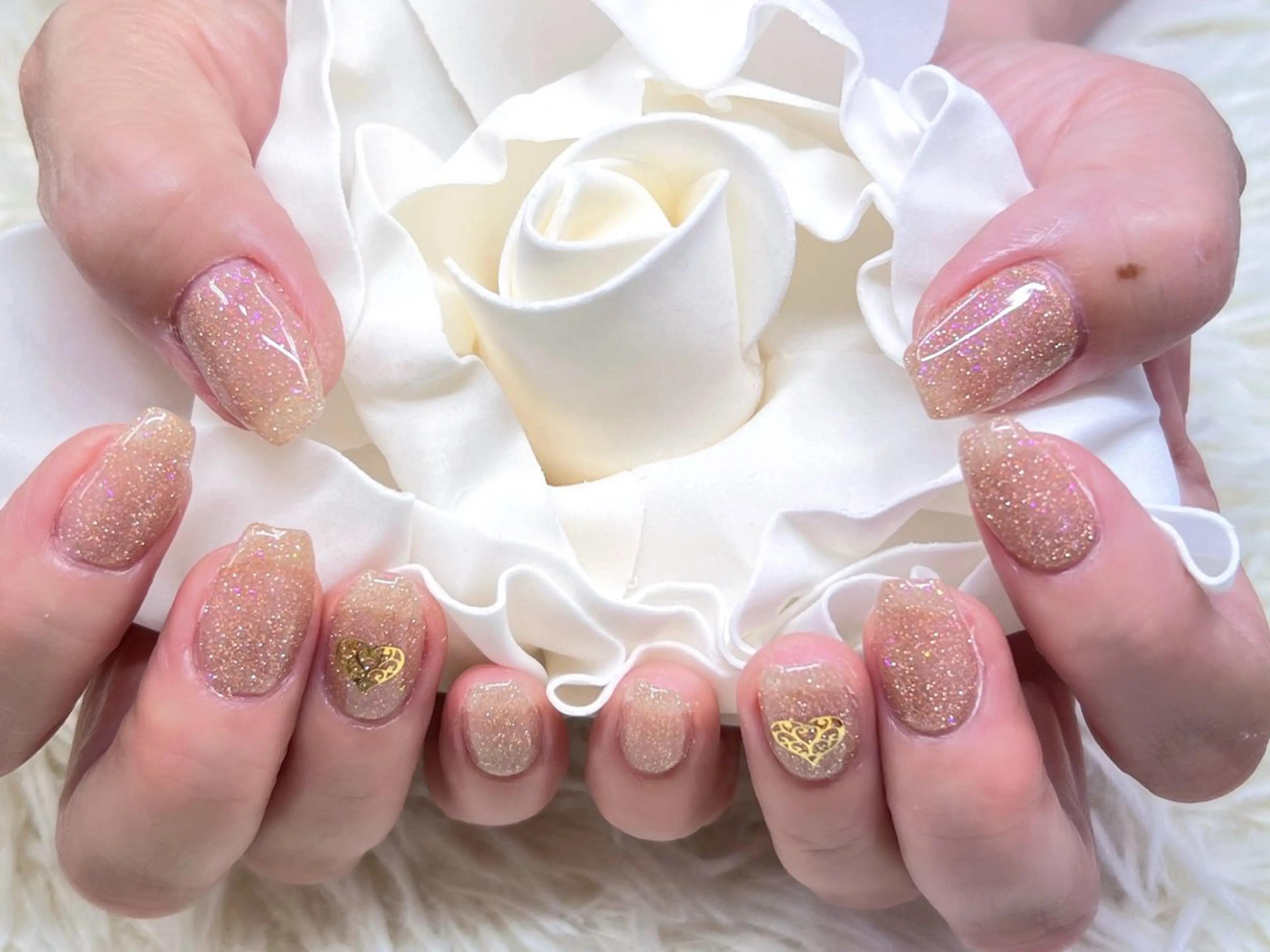 ネイル Nail Salon Lianのネイルデザイン