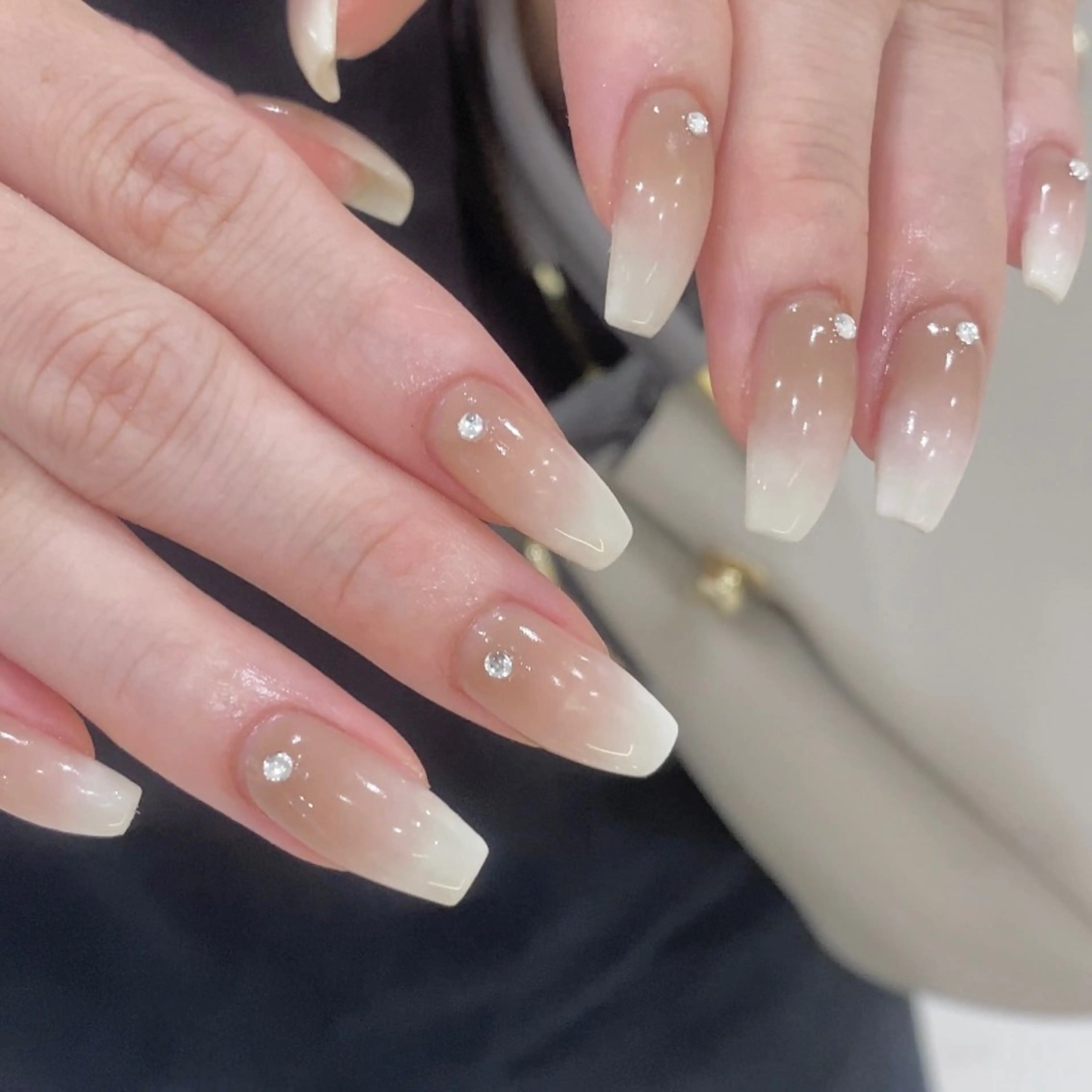 ネイル FLY Nail Salonのネイルデザイン