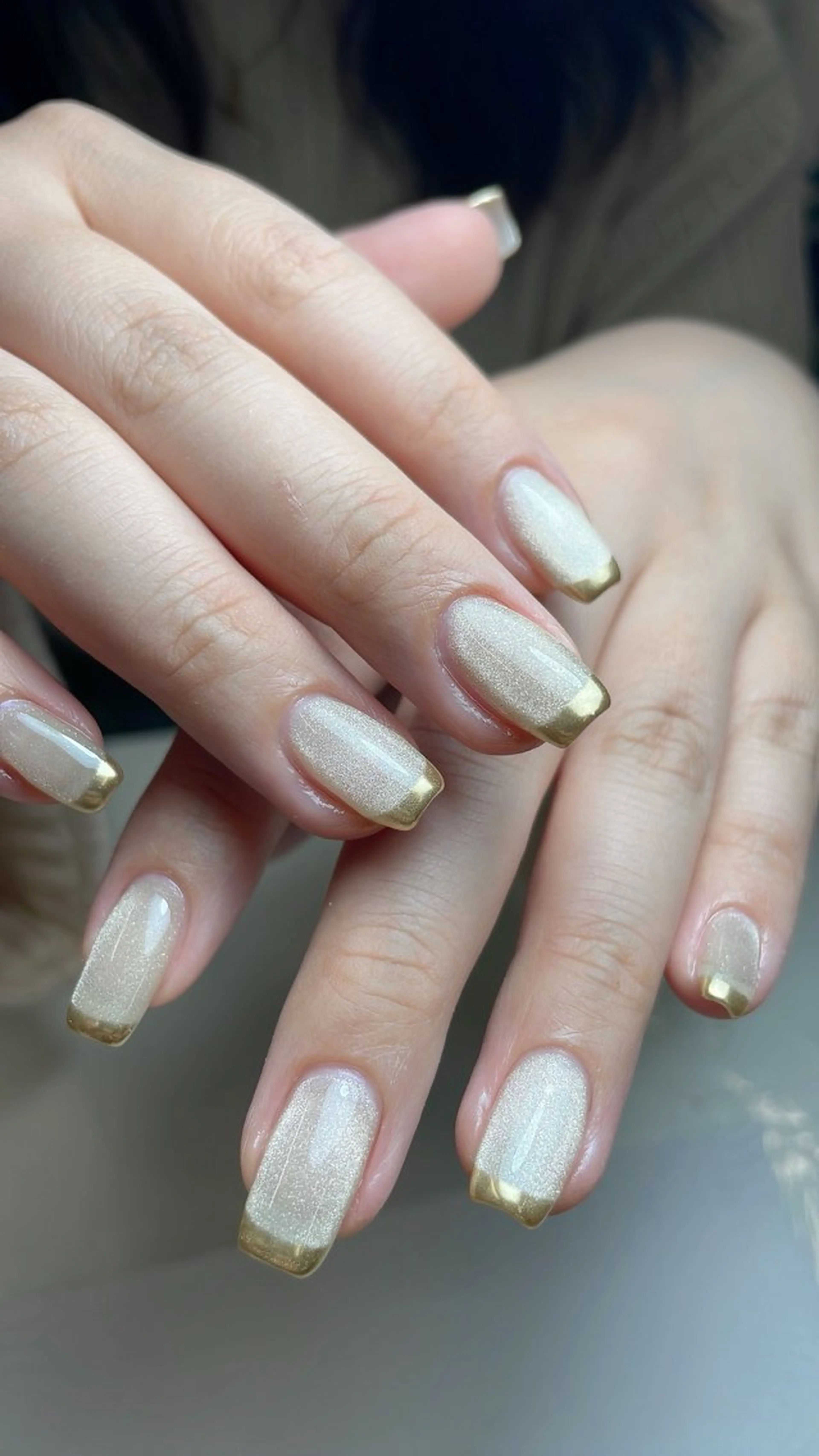 ネイル ハンドネイル むねいる nail salonのネイルデザイン