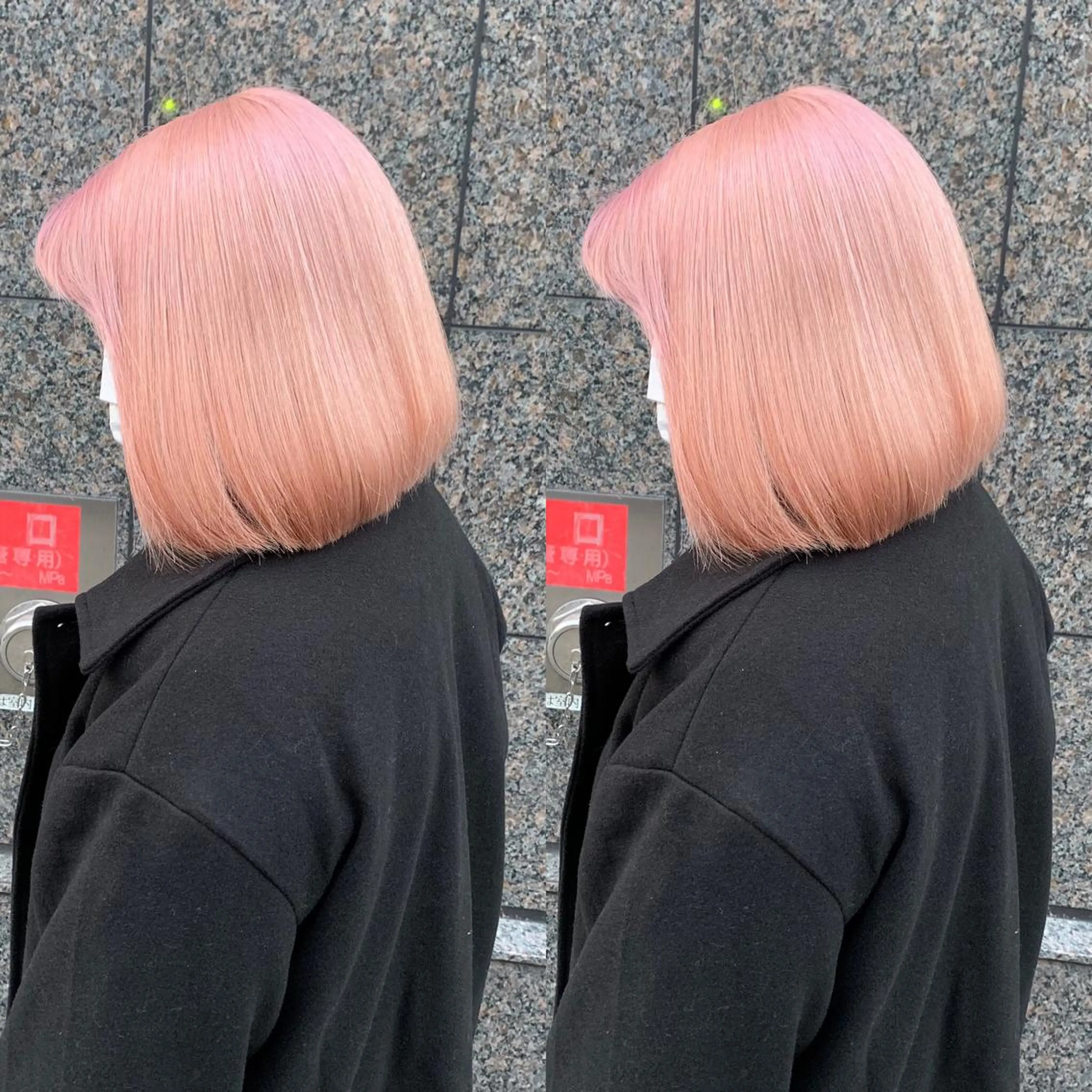 ショート S.SWEET 河原町店のヘアスタイル