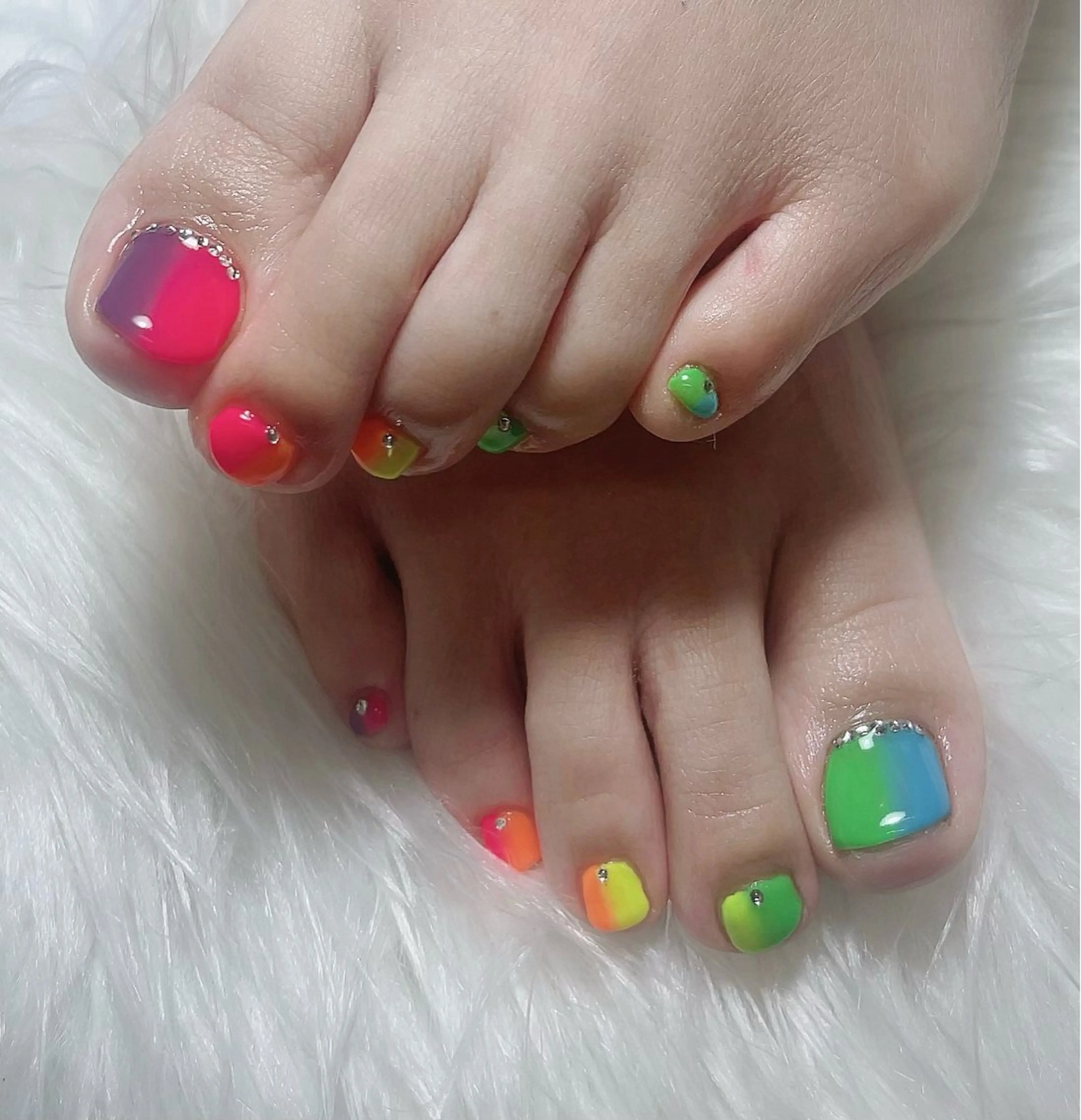 ネイル hairsalon556所属・hairsalon 556のマツエク・マツパデザイン