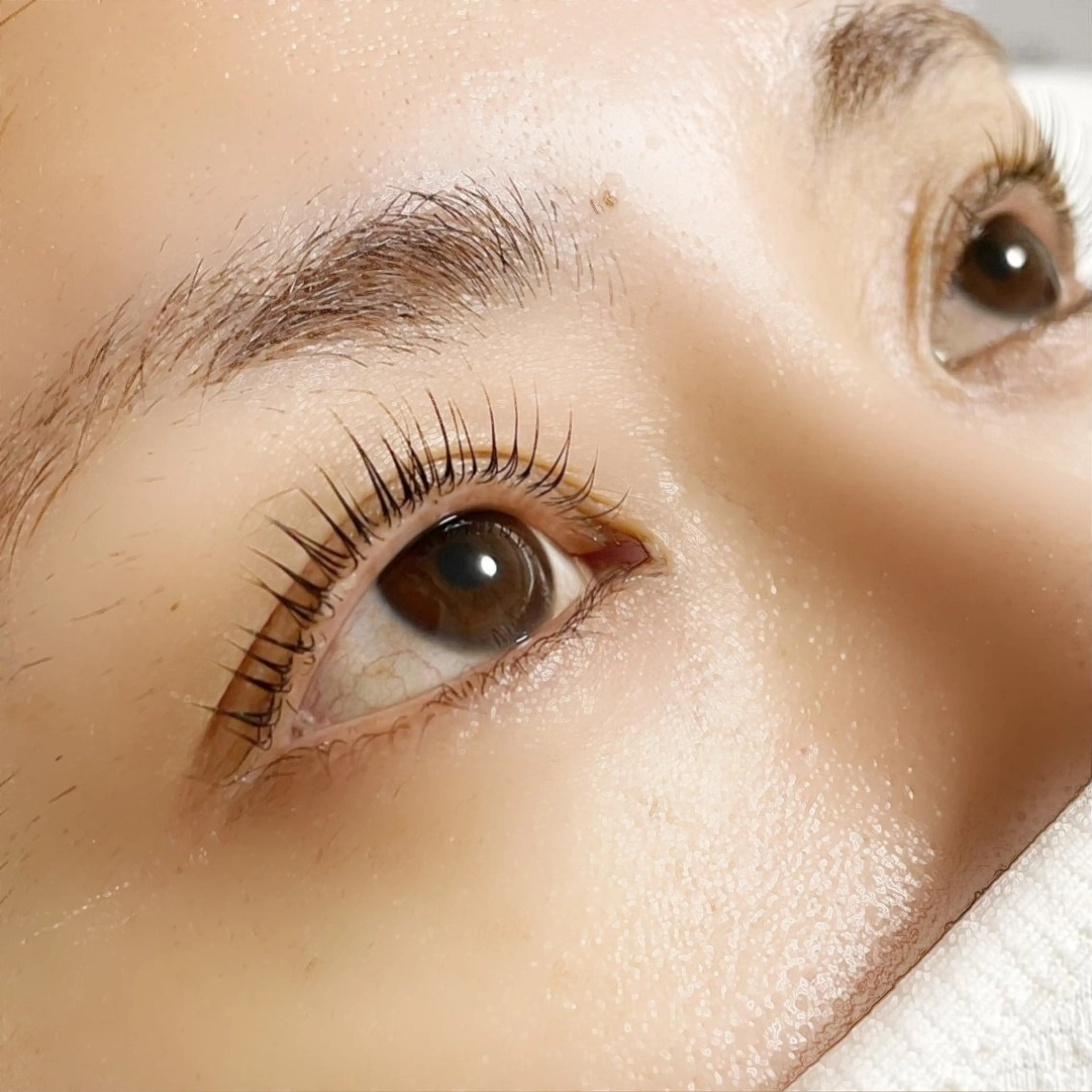 マツエク・マツパ uni eyestyleのマツエク・マツパデザイン