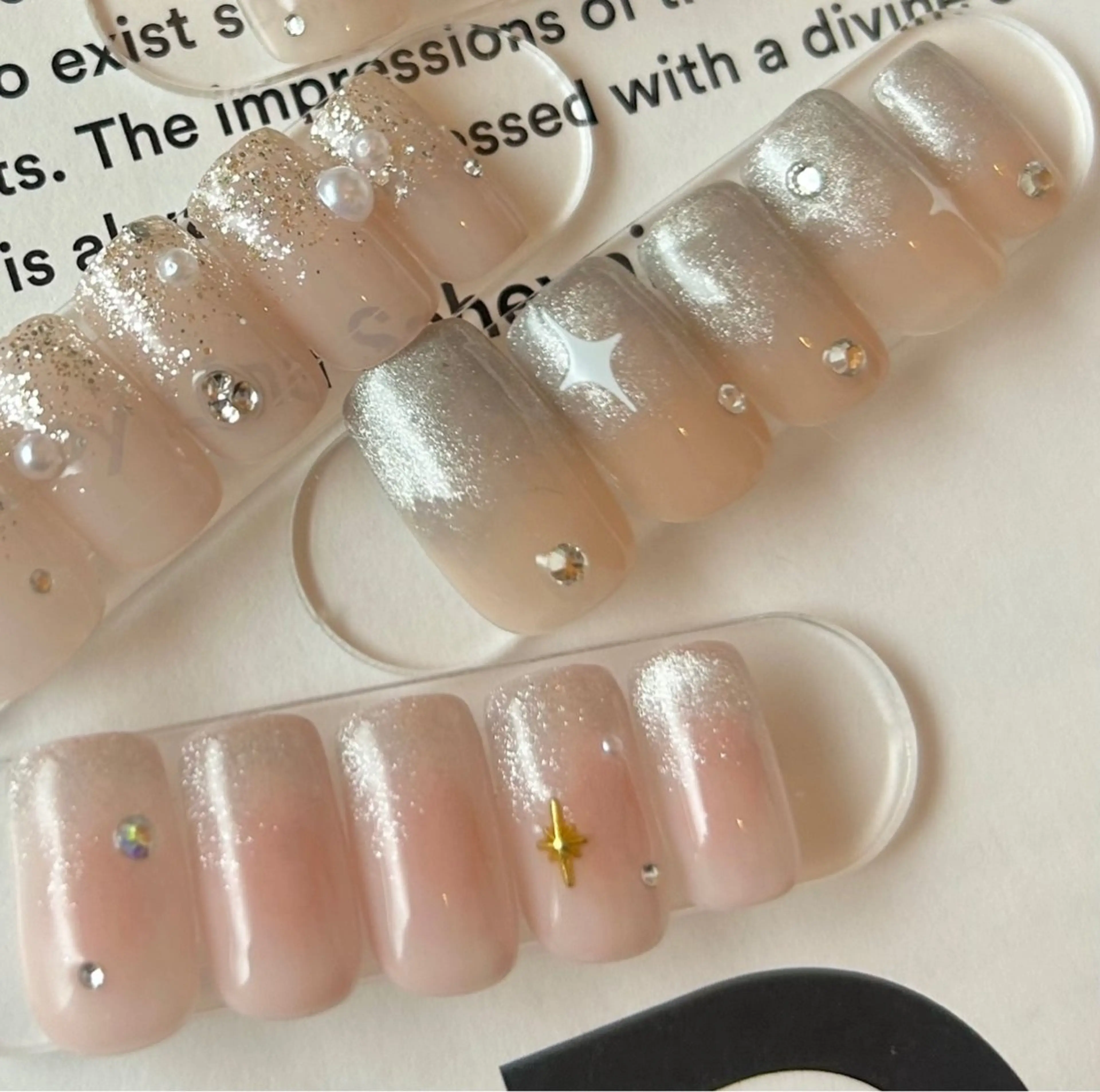 ネイル RooM -mizuki-のネイルデザイン