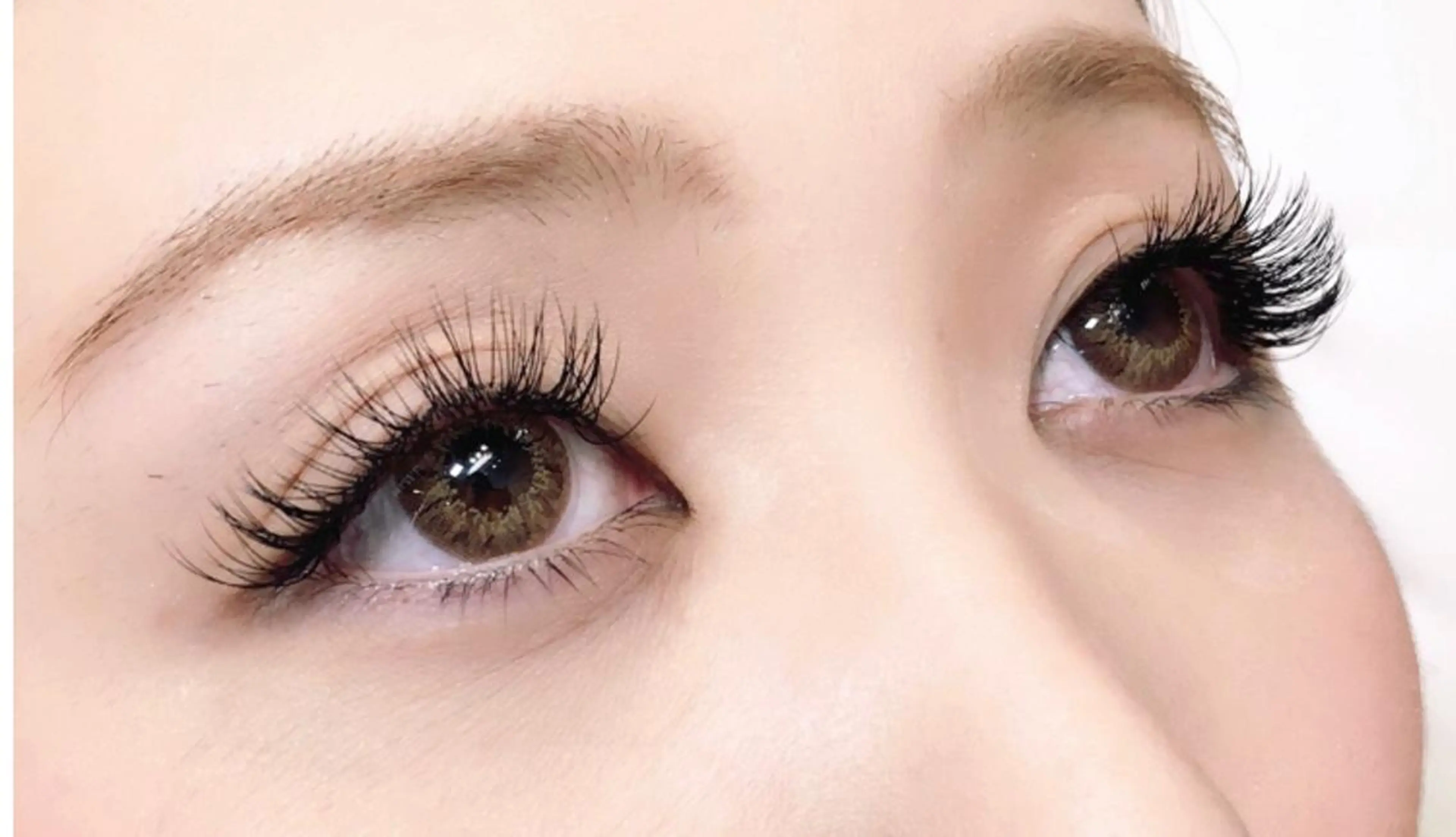 マツエク・マツパ ジュエリーボニー 小関のマツエク・マツパデザイン