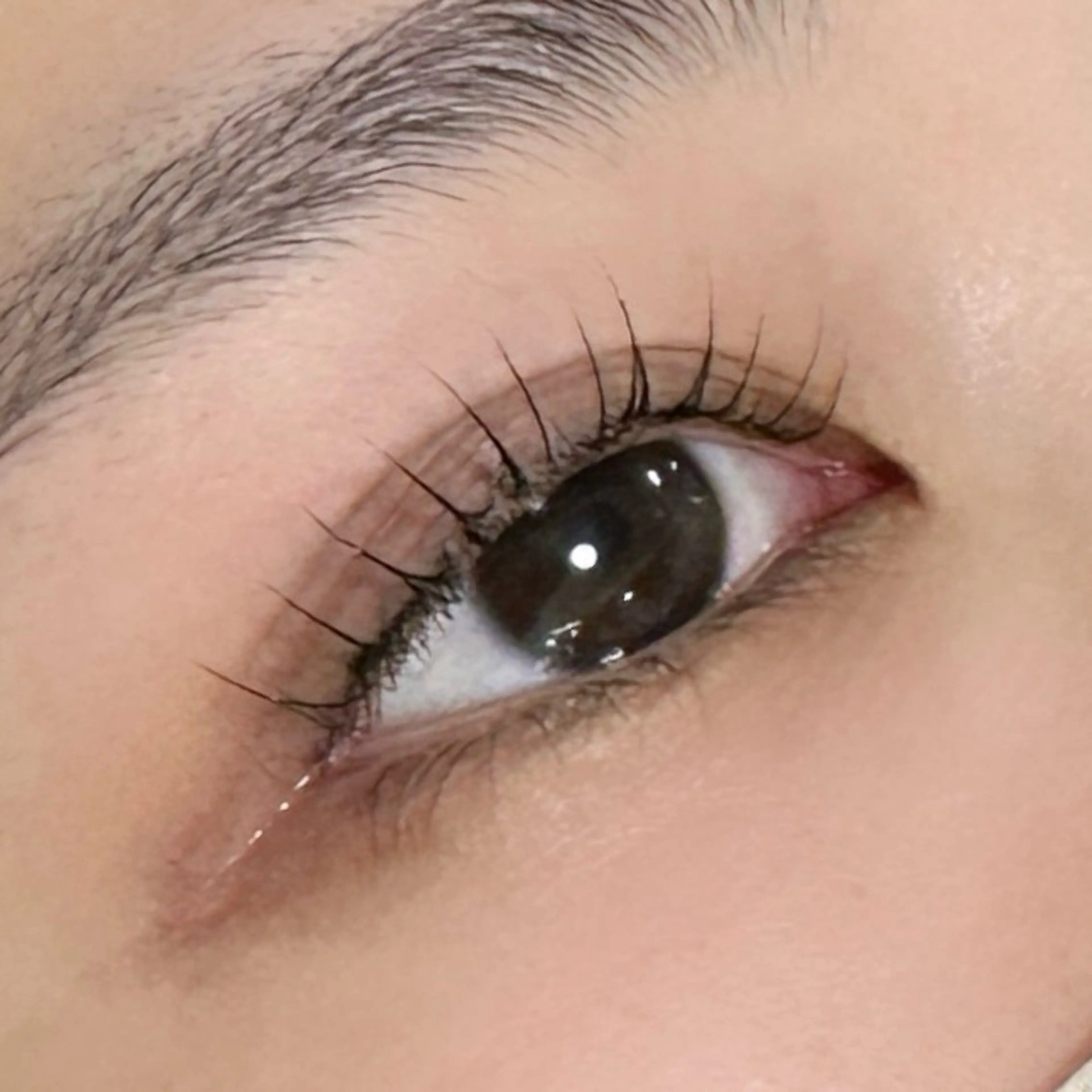 マツエク・マツパ マリーテレジア 錦糸町OGAWAのマツエク・マツパデザイン