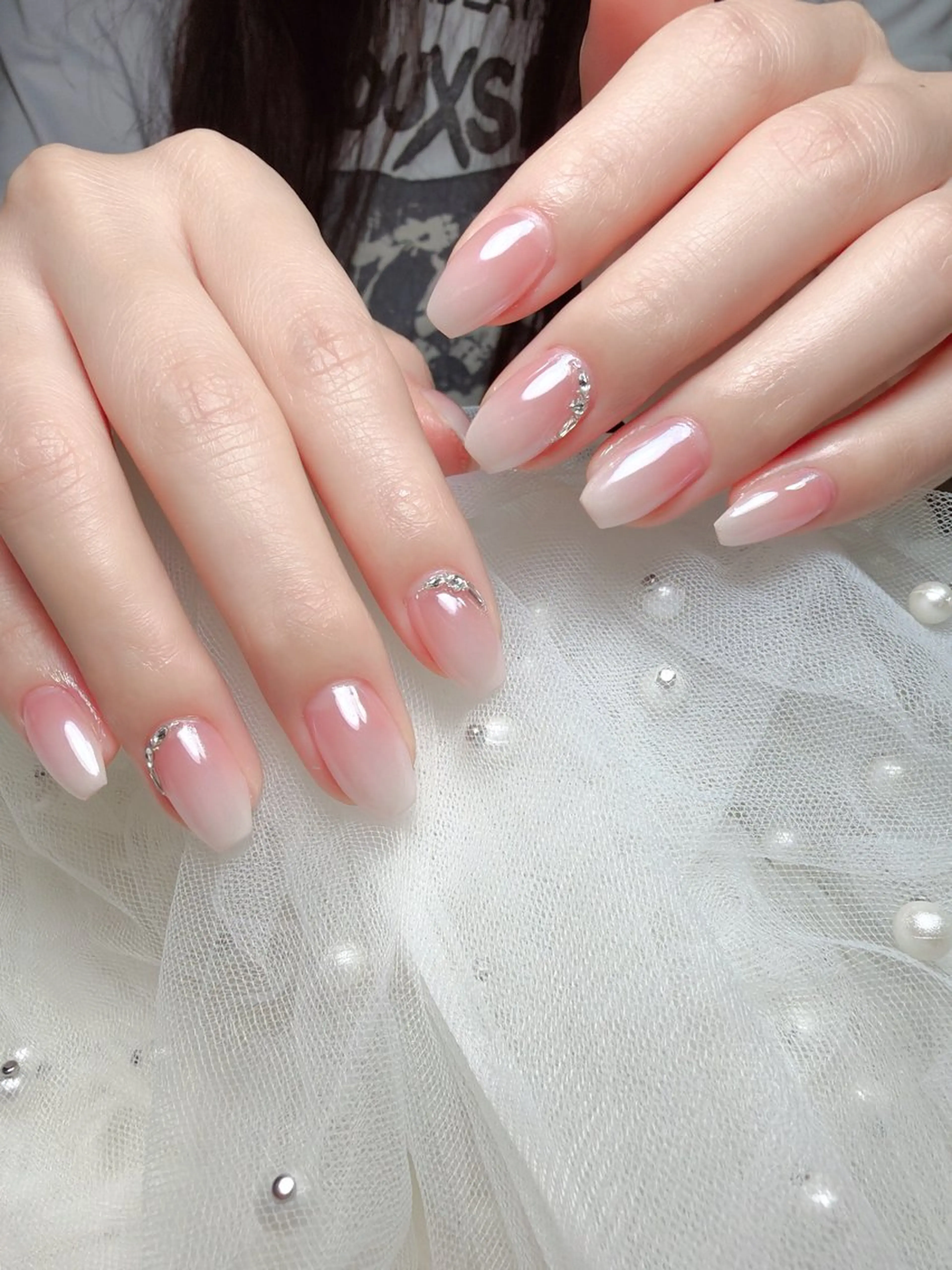 ネイル MK ネイルサロンのネイルデザイン