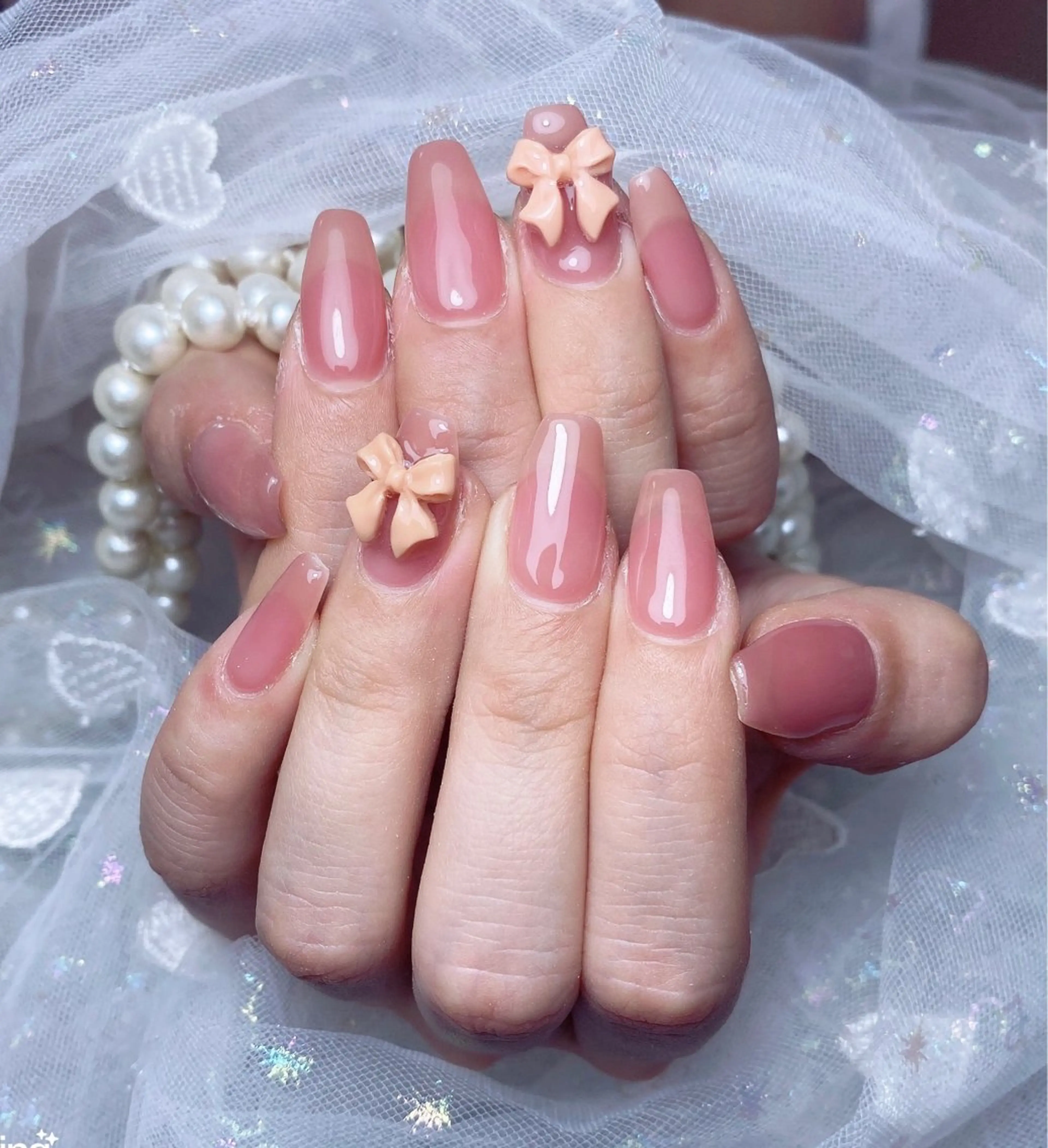 ネイル ネイルサロン lotusのネイルデザイン