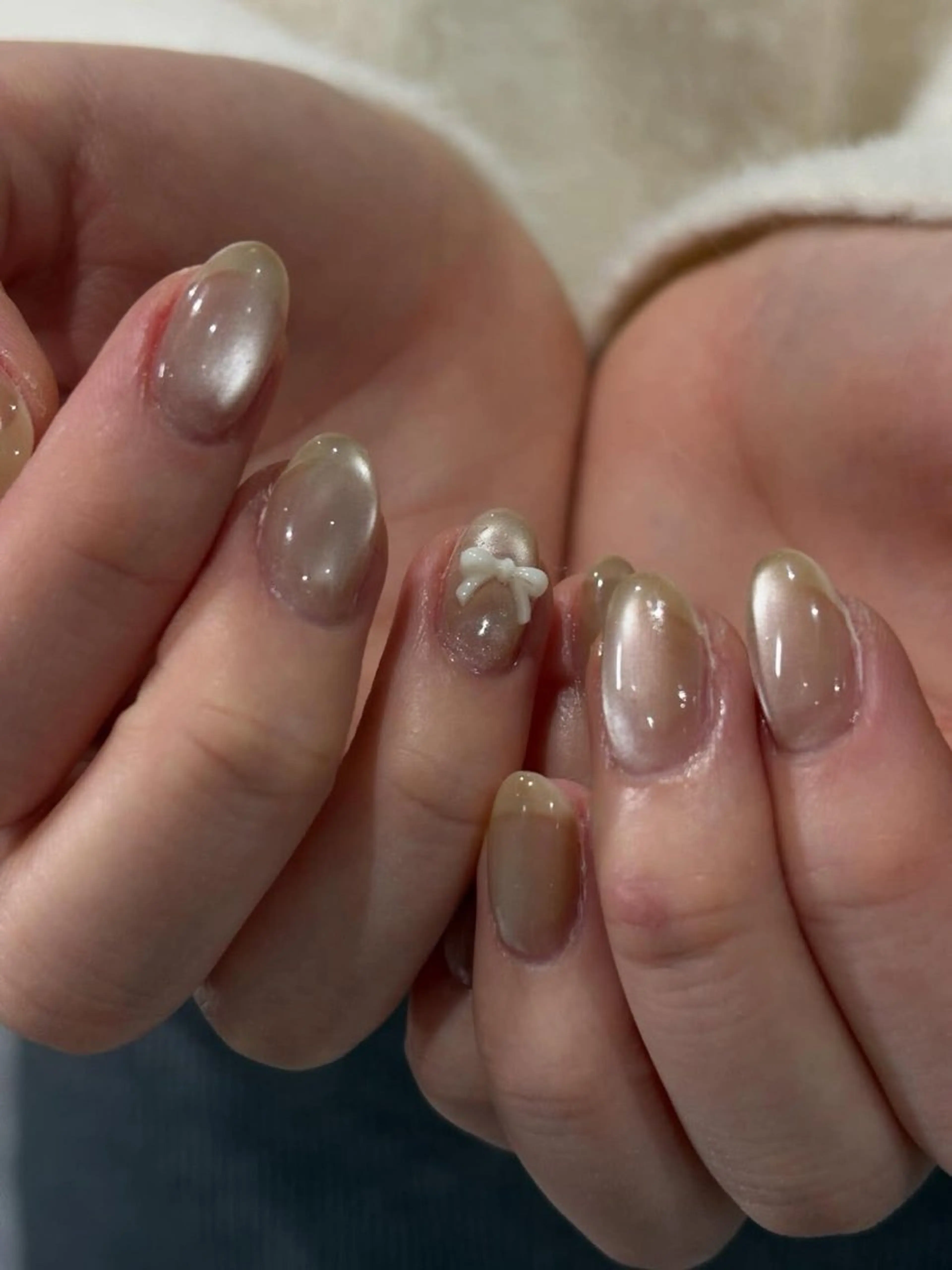 ネイル Miu 川越東口ネイルサロンのネイルデザイン