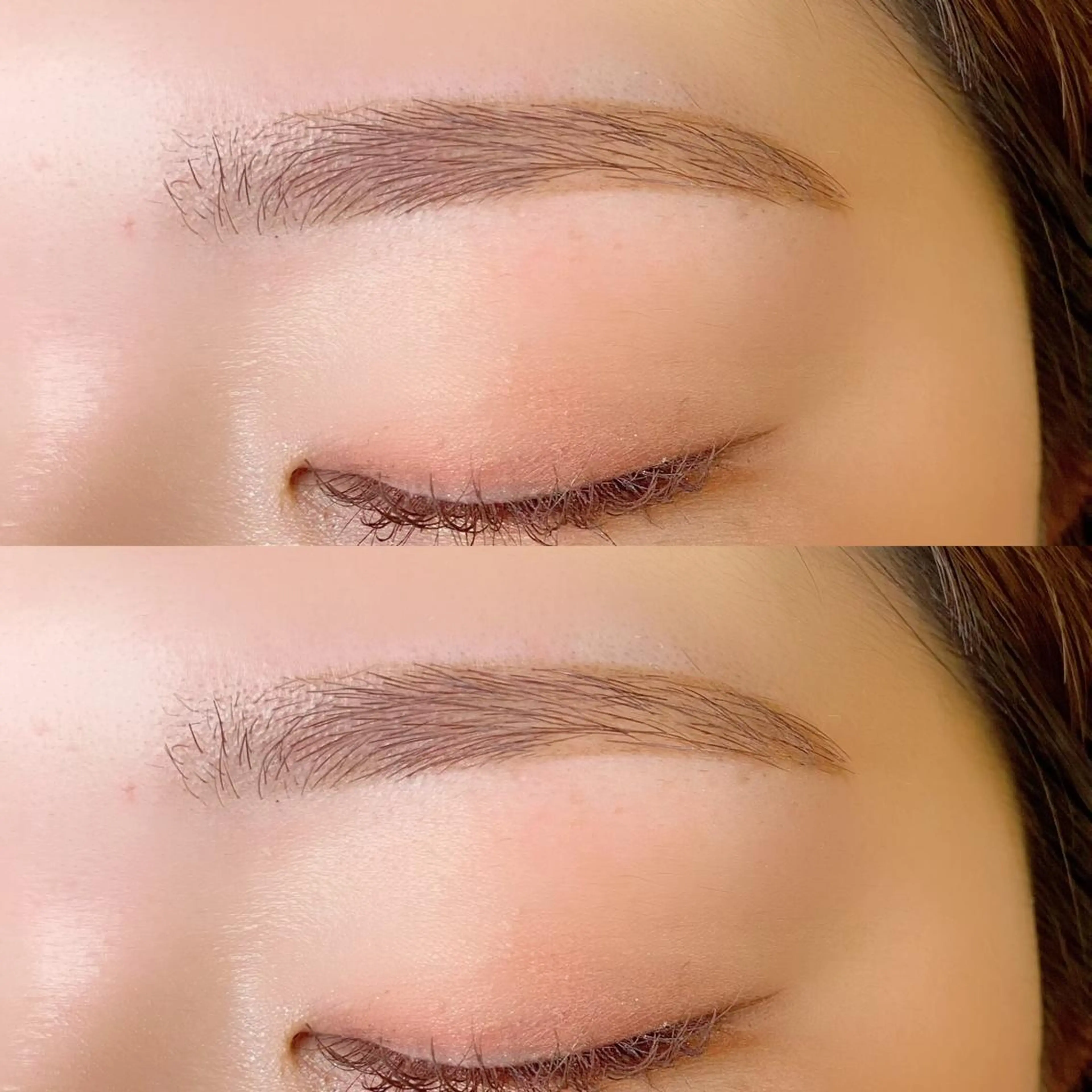 アイブロウ ワックス脱毛 眉カット その他(アイブロウ) まつげ&眉毛専門店 🌸Manamiの眉毛・アイブロウイメージ