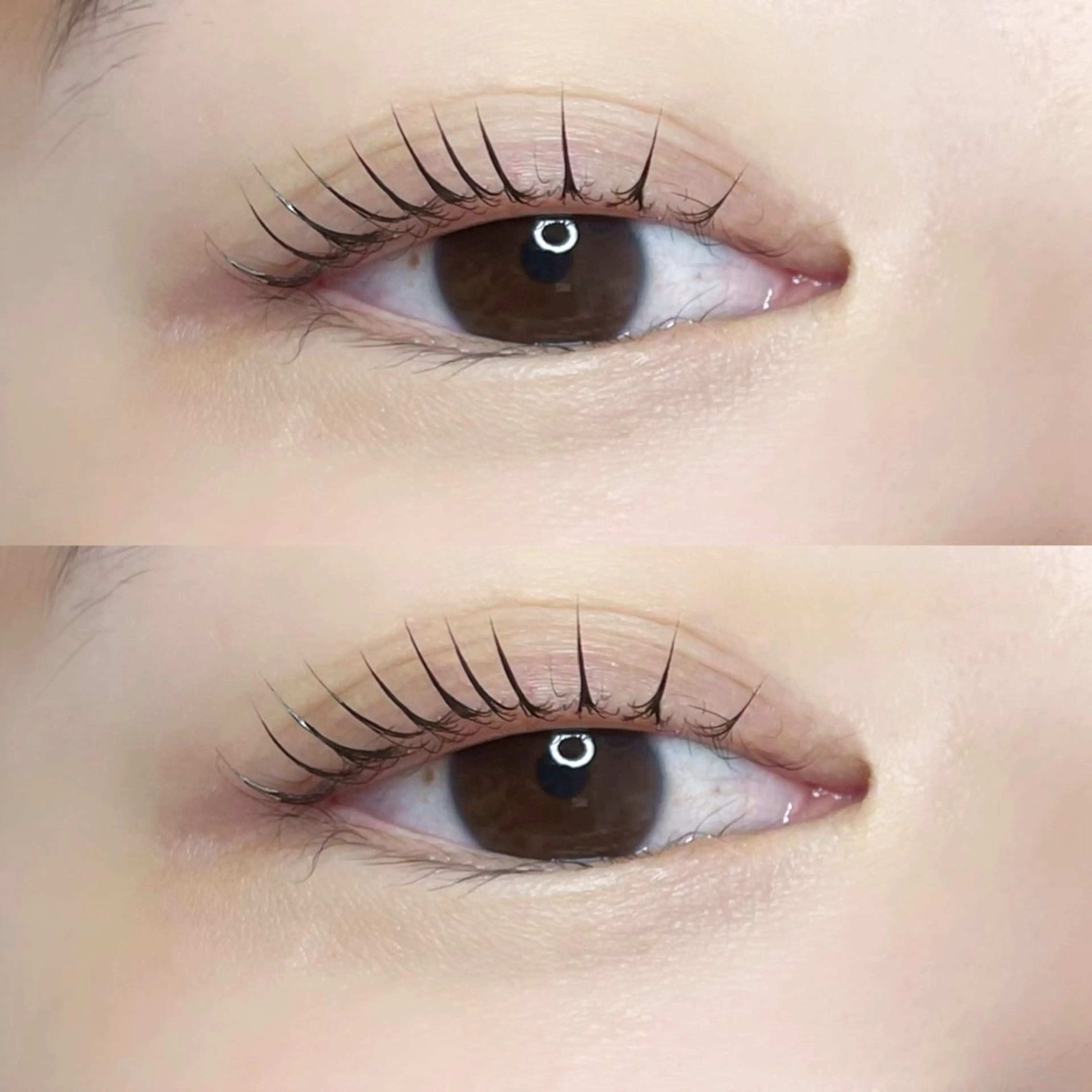 マツエク・マツパ マツパ Narumi eyelashesのマツエク・マツパデザイン