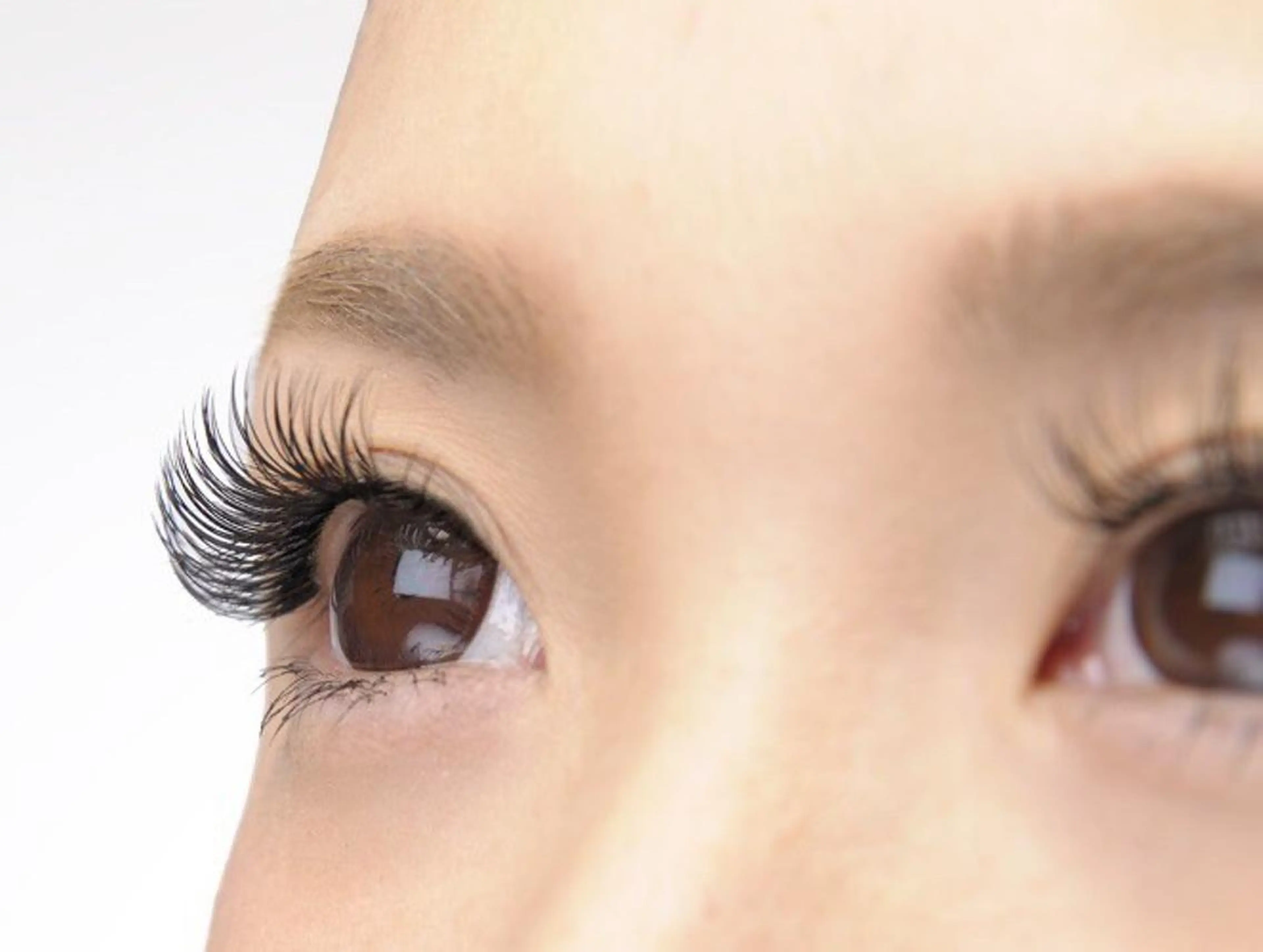 🫧フラットラッシュ🫧100本の写真