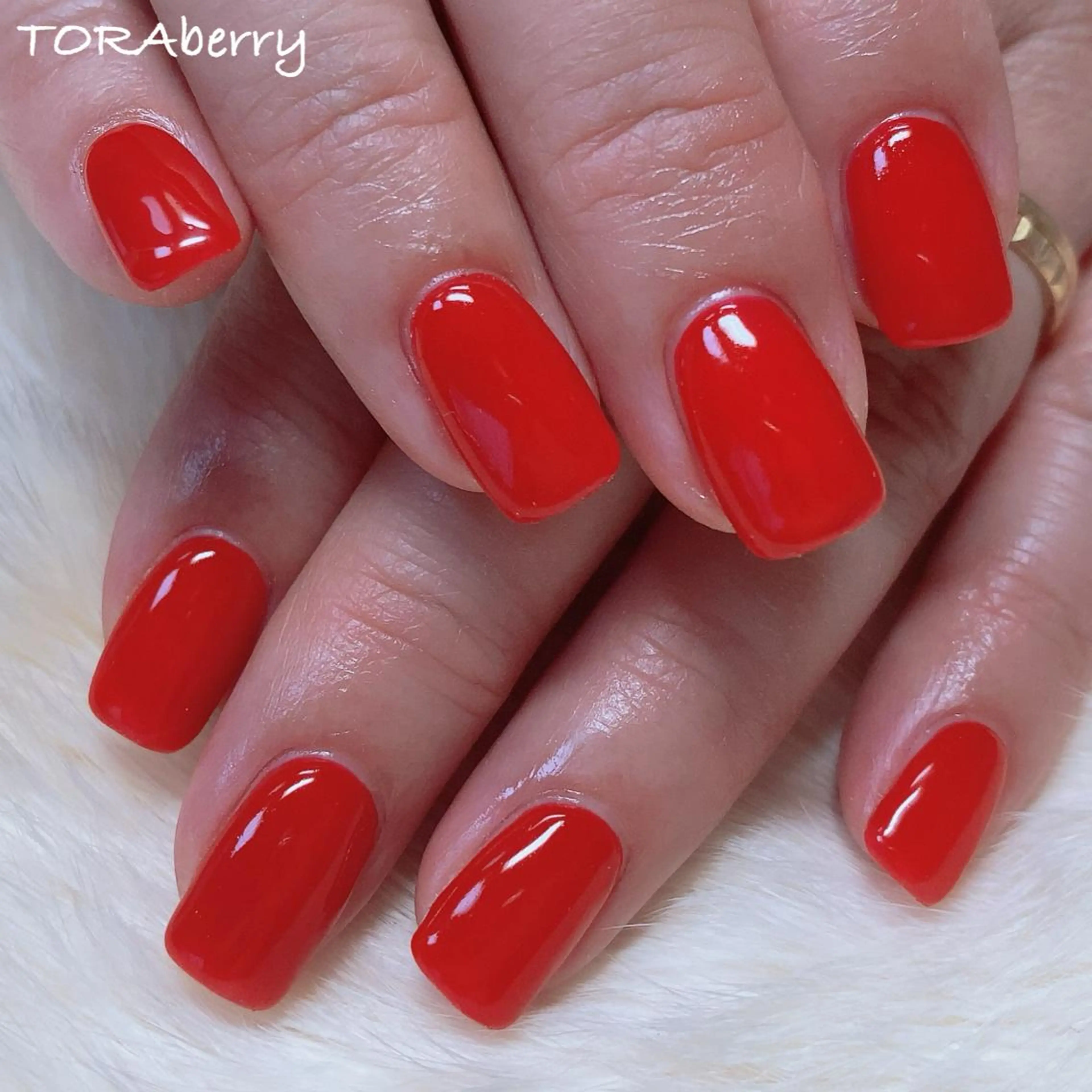 ネイル ハンドネイル ネイリスト なつみのネイルデザイン