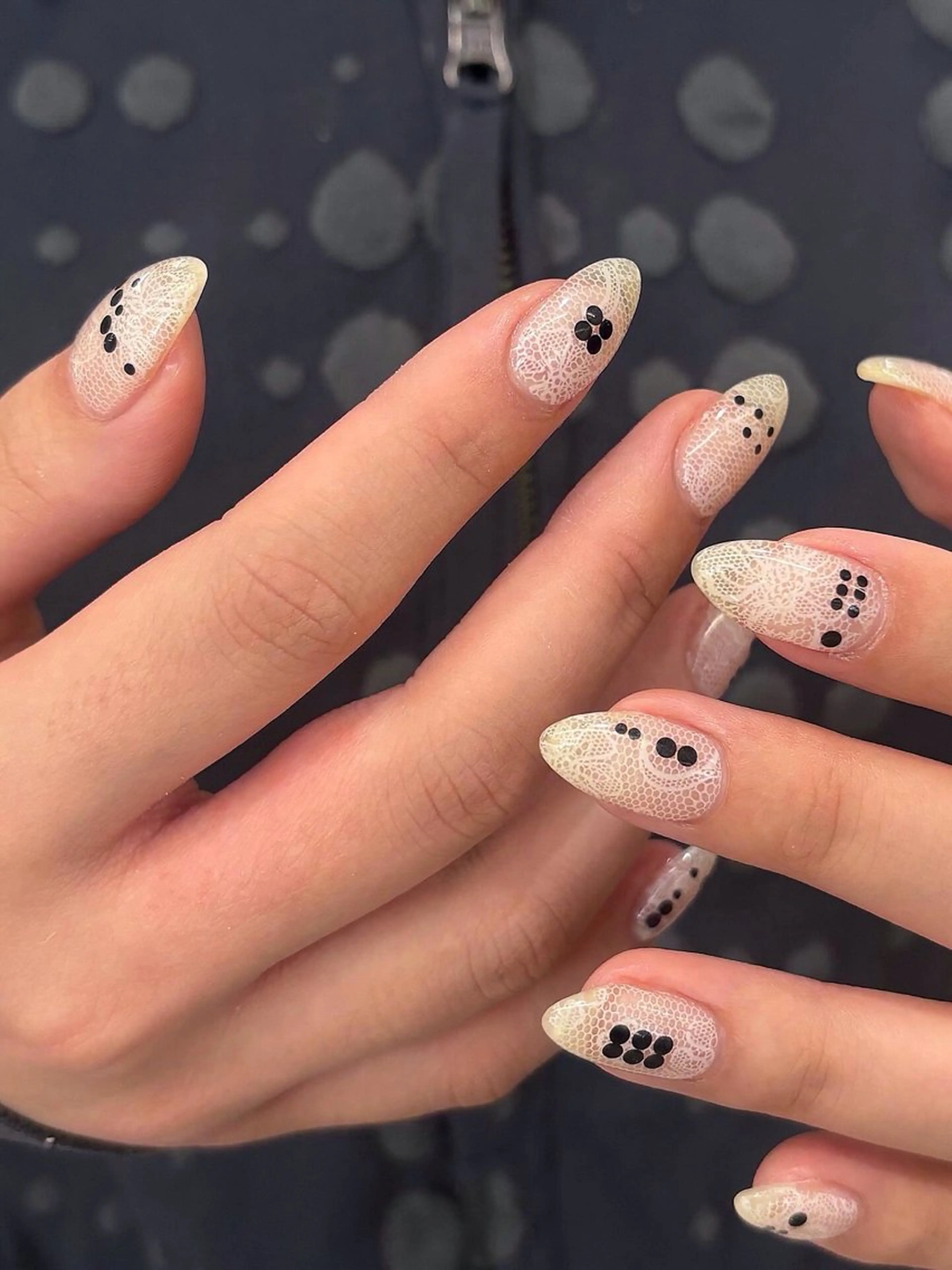 ネイル ハンドネイル chika ／ nailのネイルデザイン