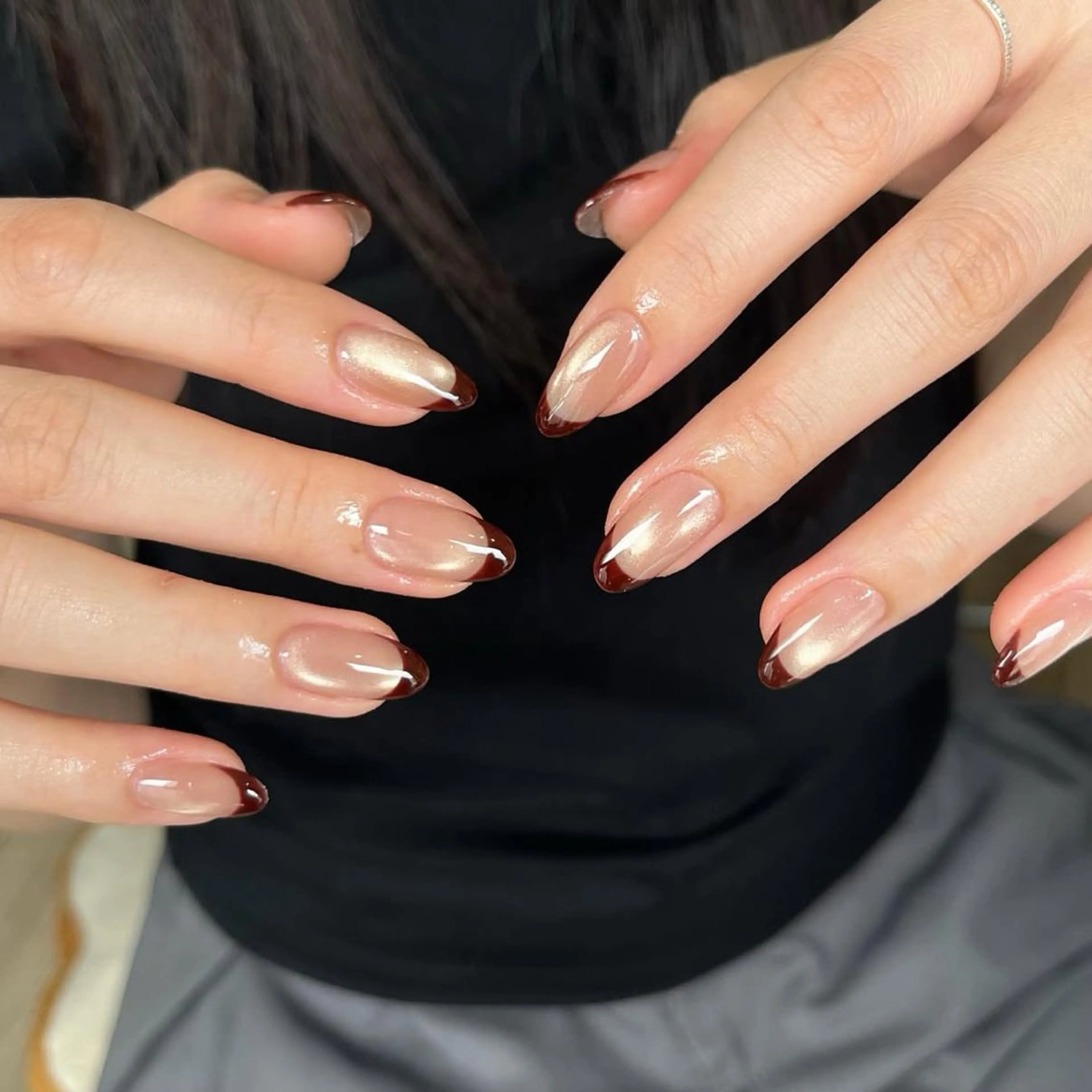 ネイル Miu 川越東口ネイルサロンのネイルデザイン