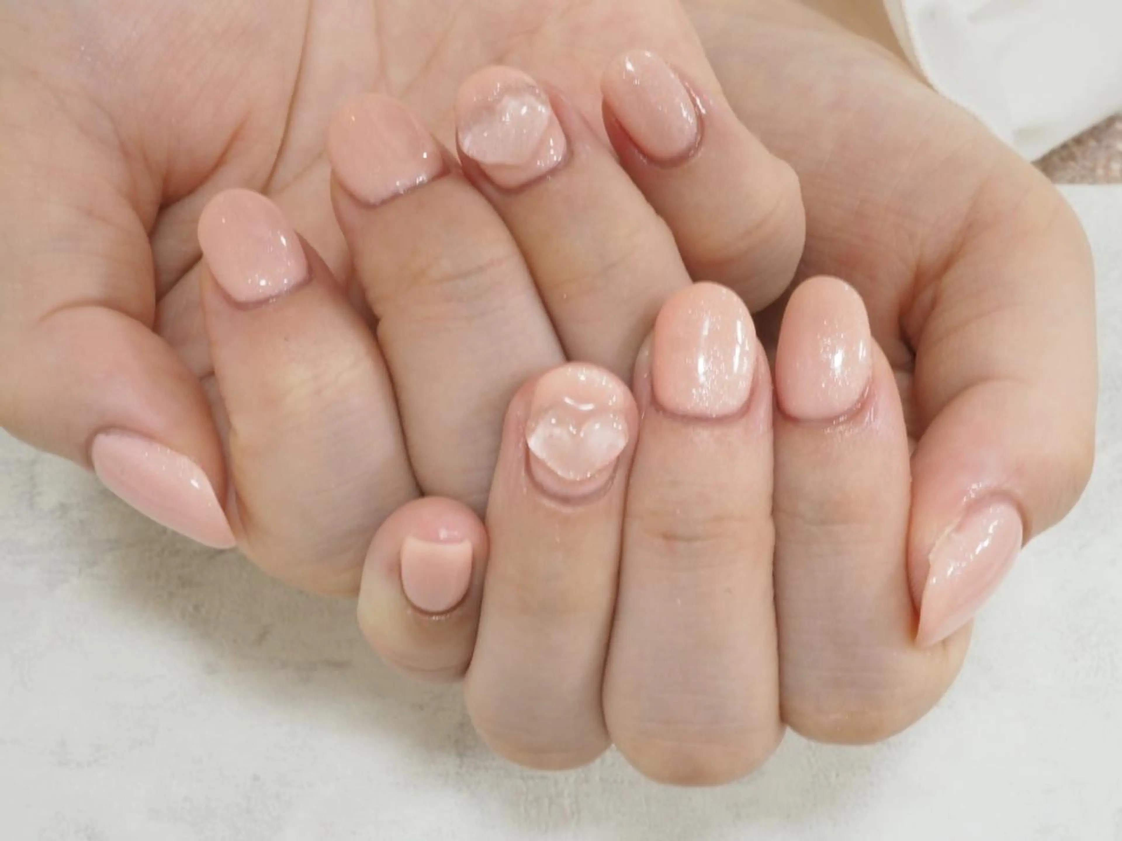 ネイル Amore Nのネイルデザイン