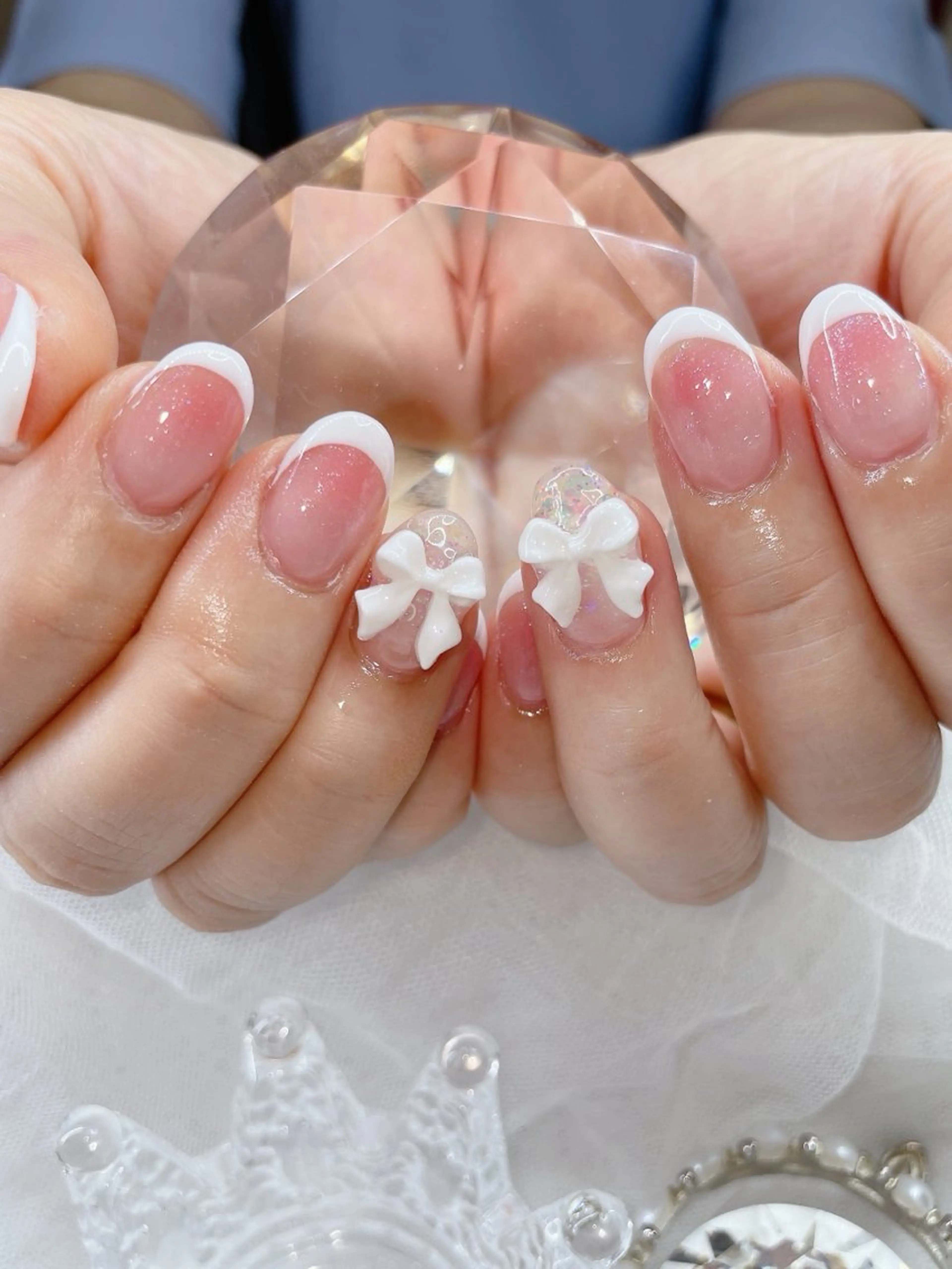 ネイル misun_ nailのネイルデザイン