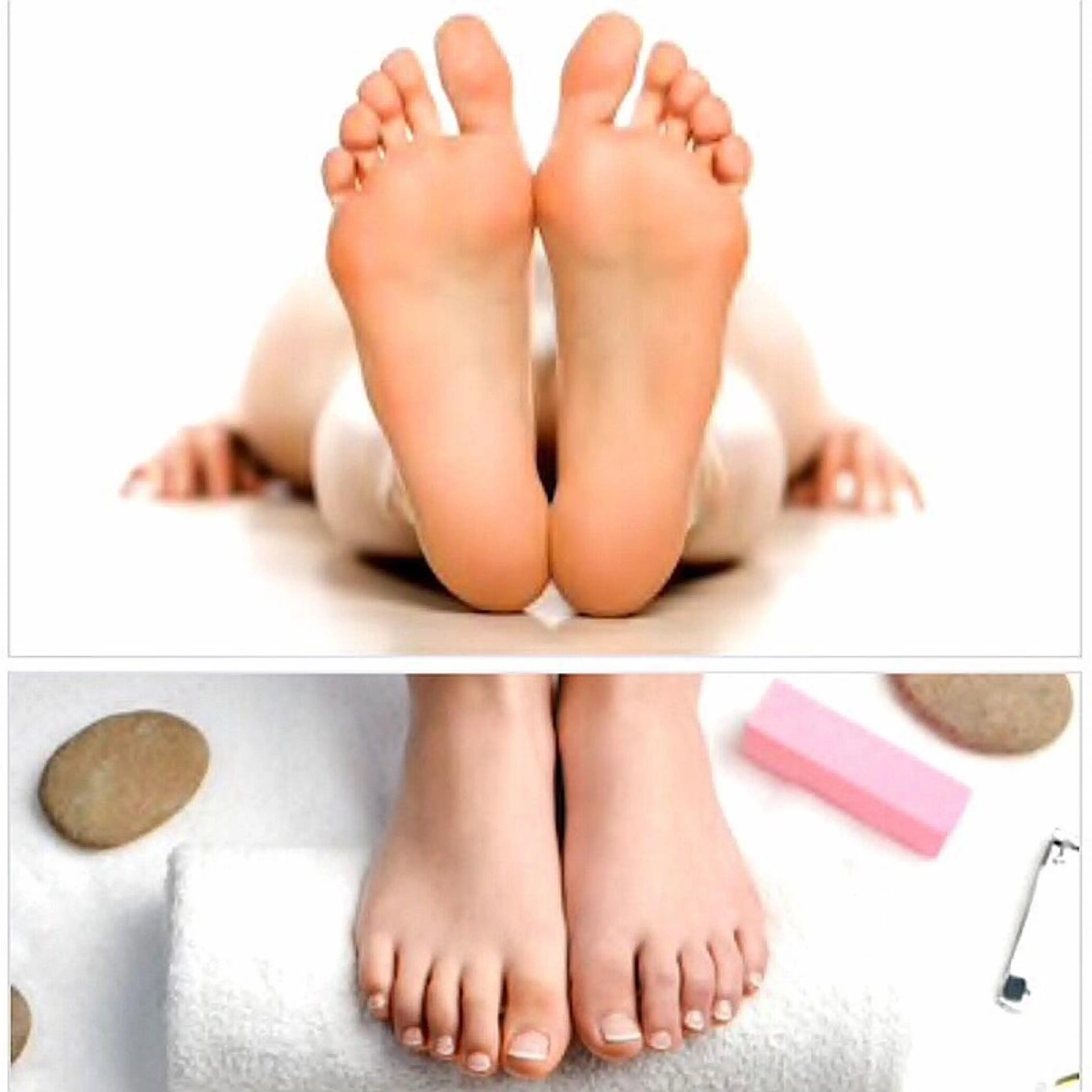 ショート カラー メンズ キッズ ネイル フットケアサロンすりーぴんぐ田端店所属・🌱 ま し お 🌱のエステ・リラクイメージ