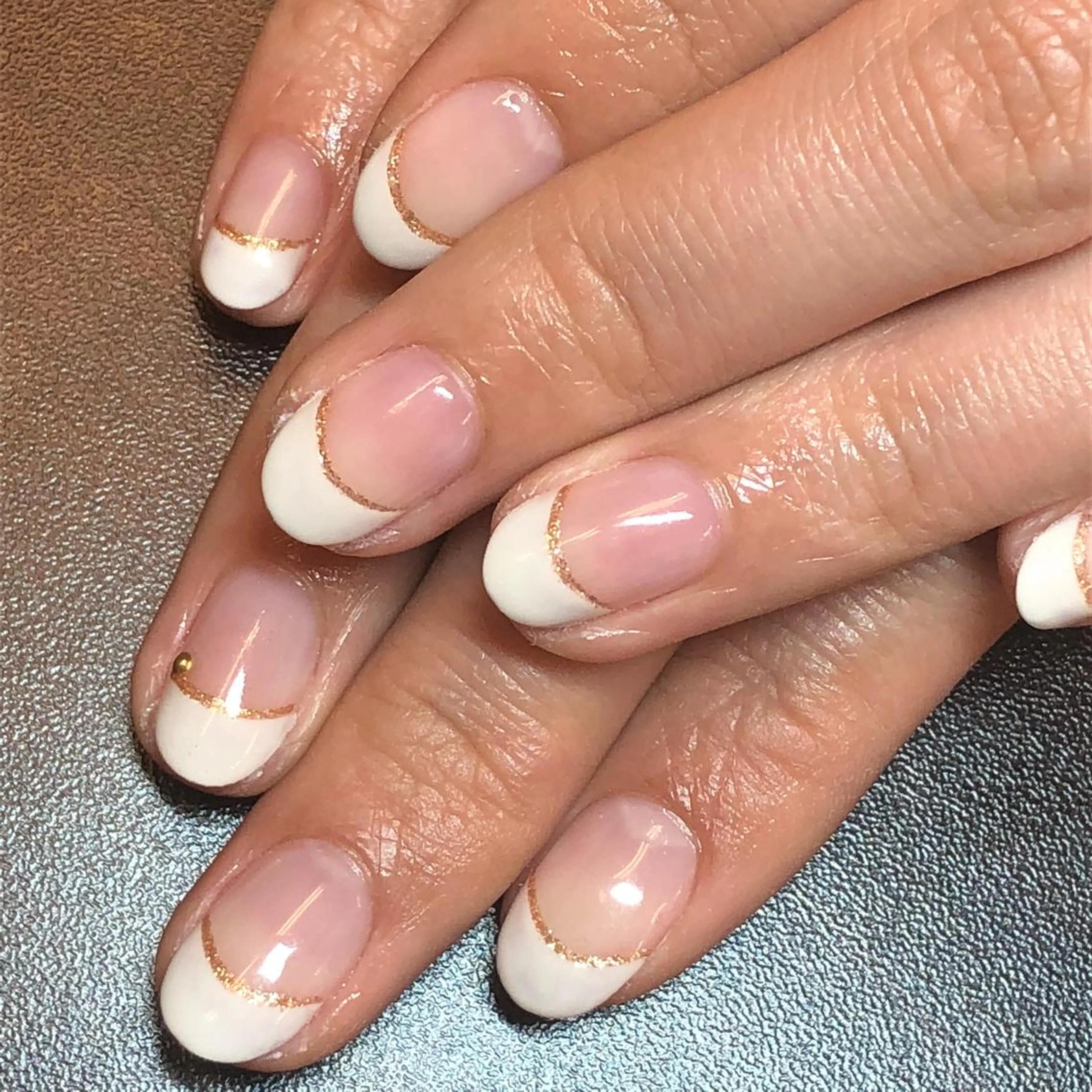 ネイル KIREIE NAILSのネイルデザイン