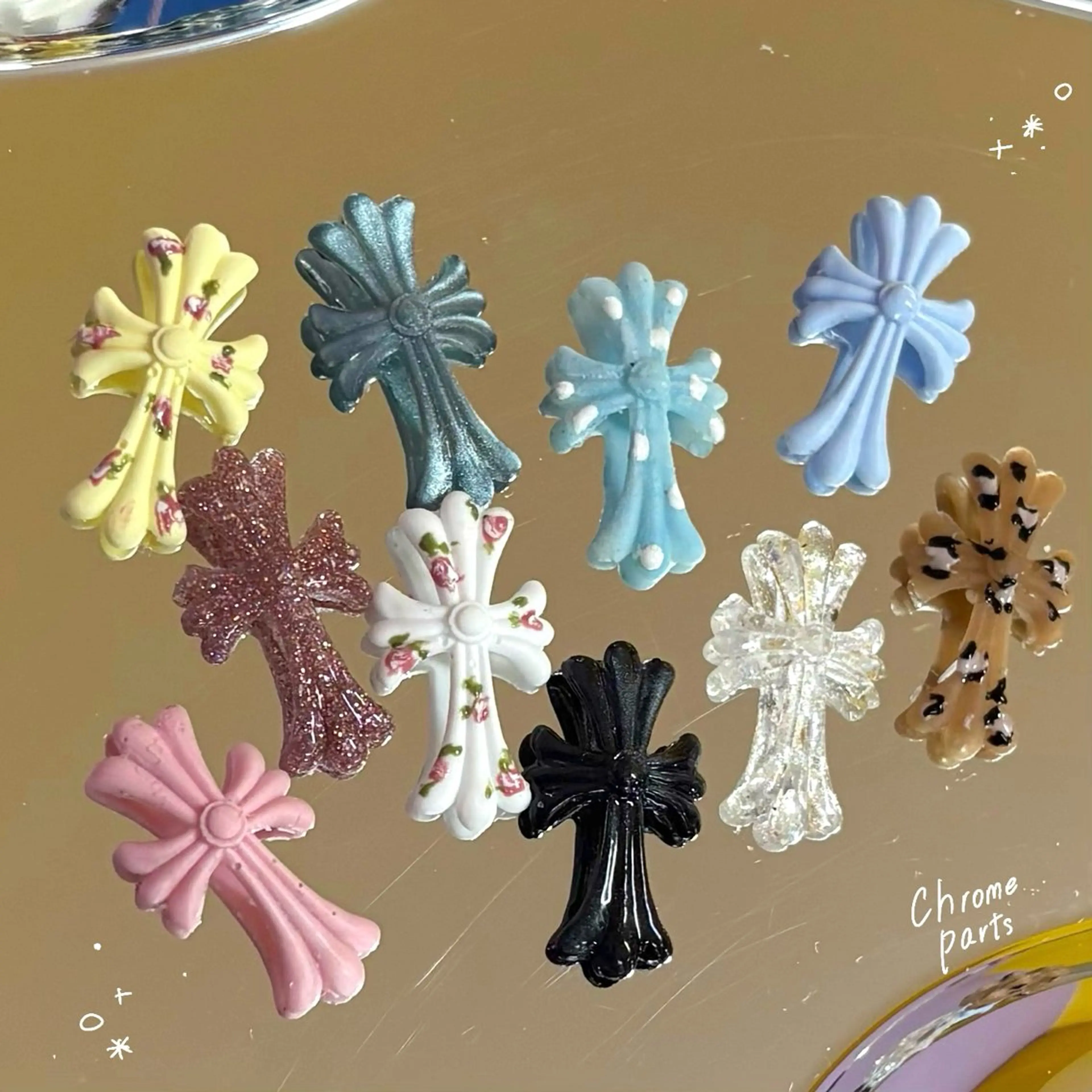 ネイル yuri / 個性派nailのネイルデザイン