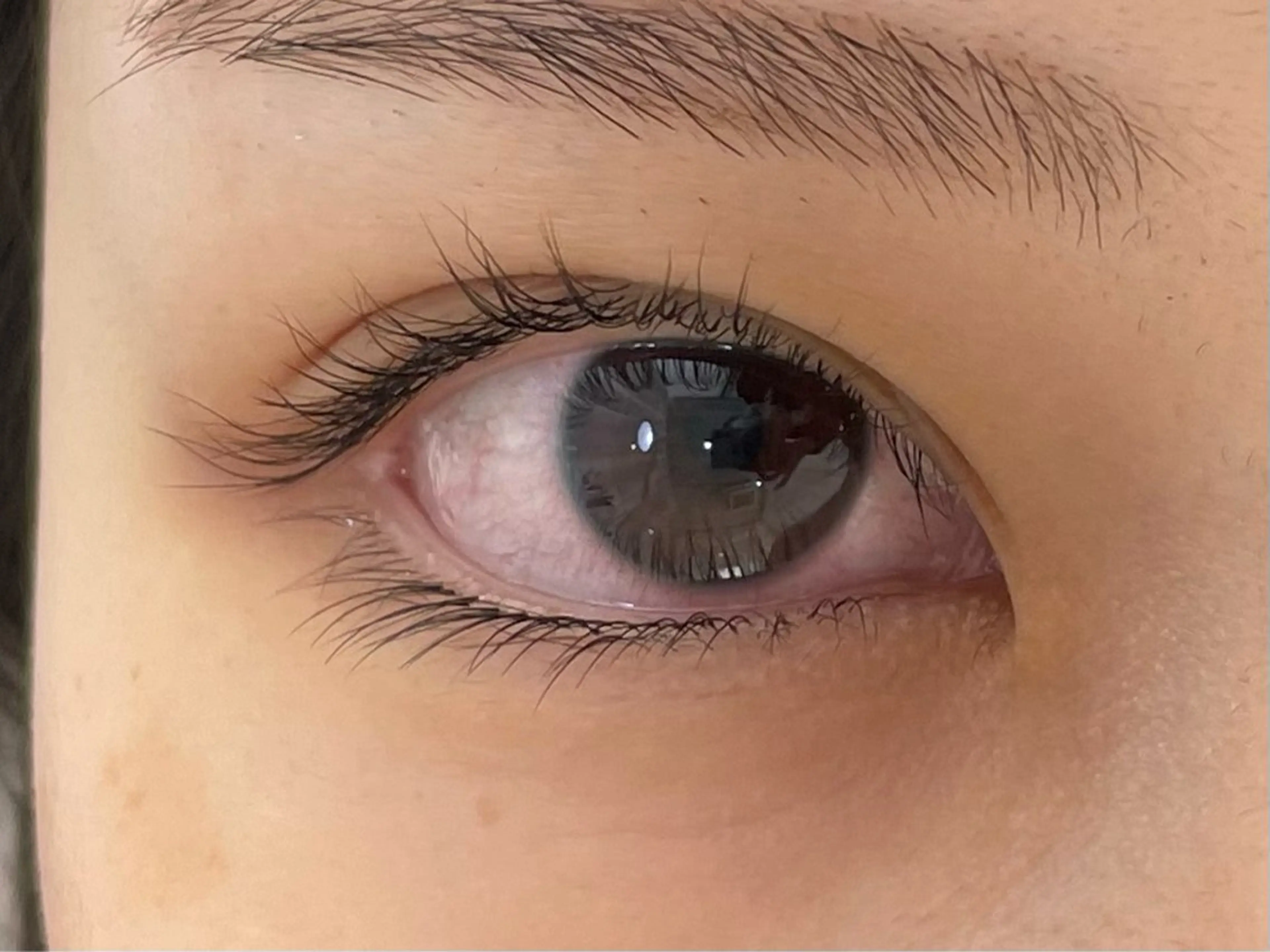 マツエク・マツパ Jカール 鎌田 りなのマツエク・マツパデザイン