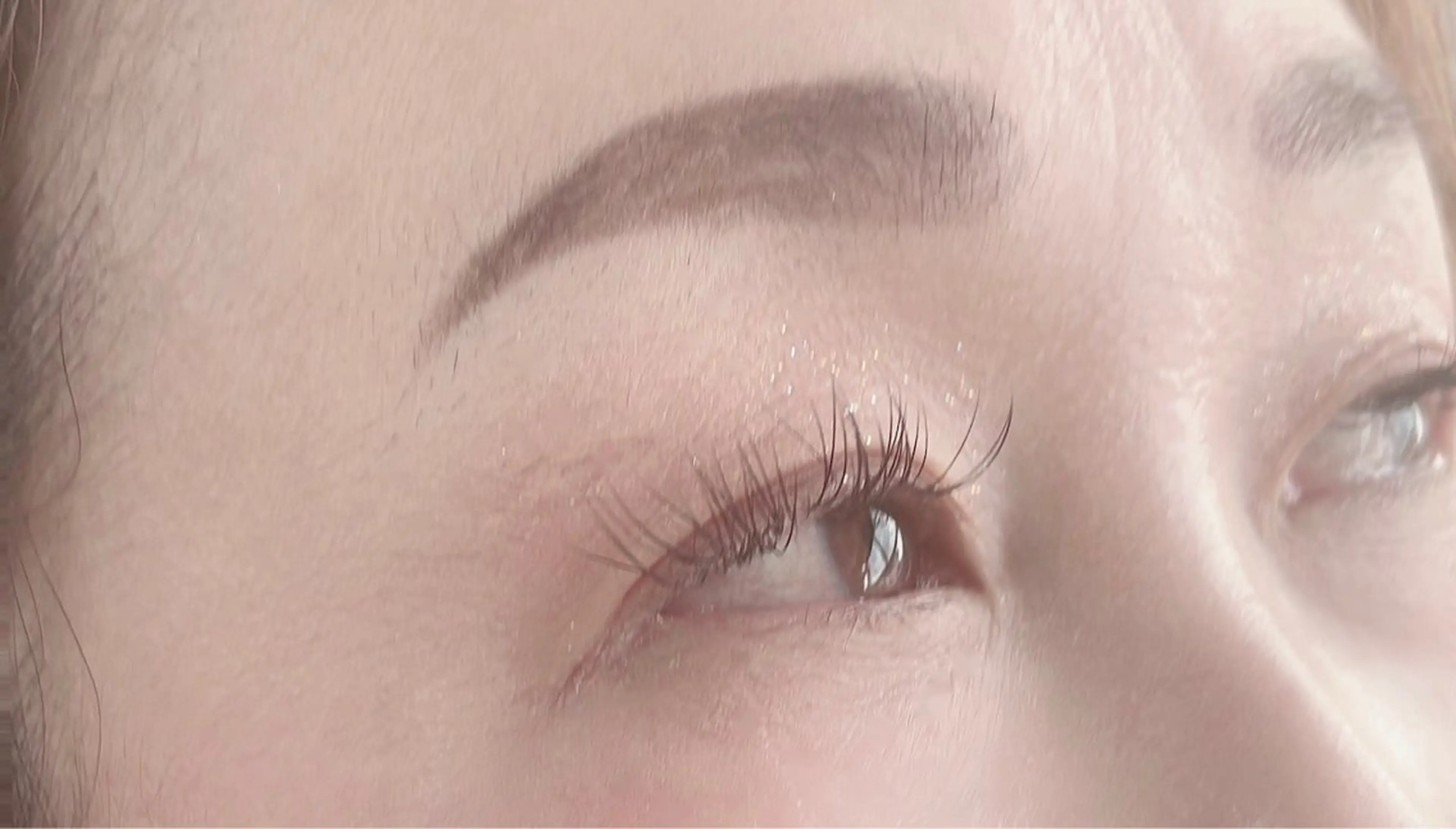 マツエク80本  他店様OFFは＋1100円頂きます！の写真