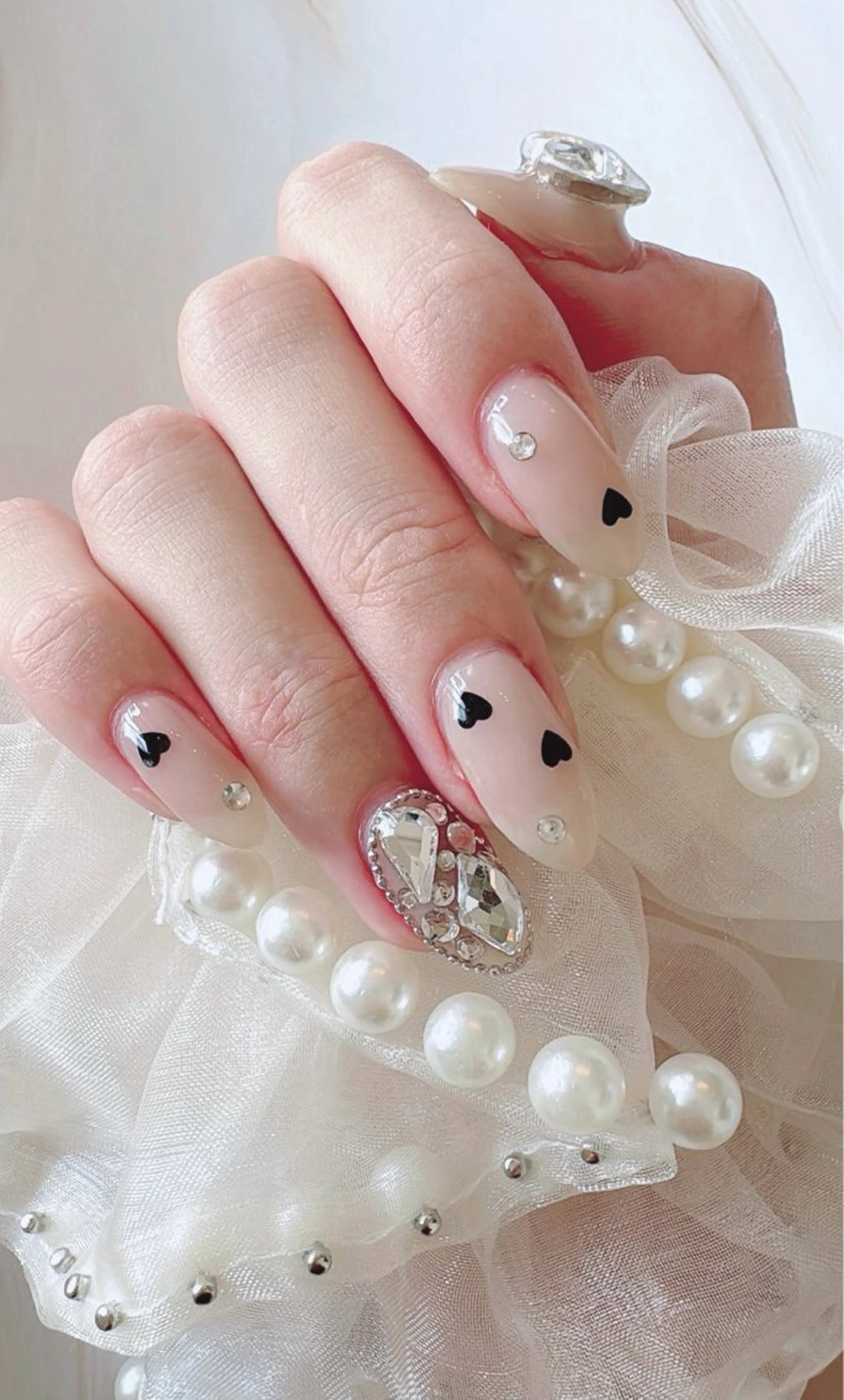 ネイル RaRa Nail所属・RaRa Nailのネイルデザイン