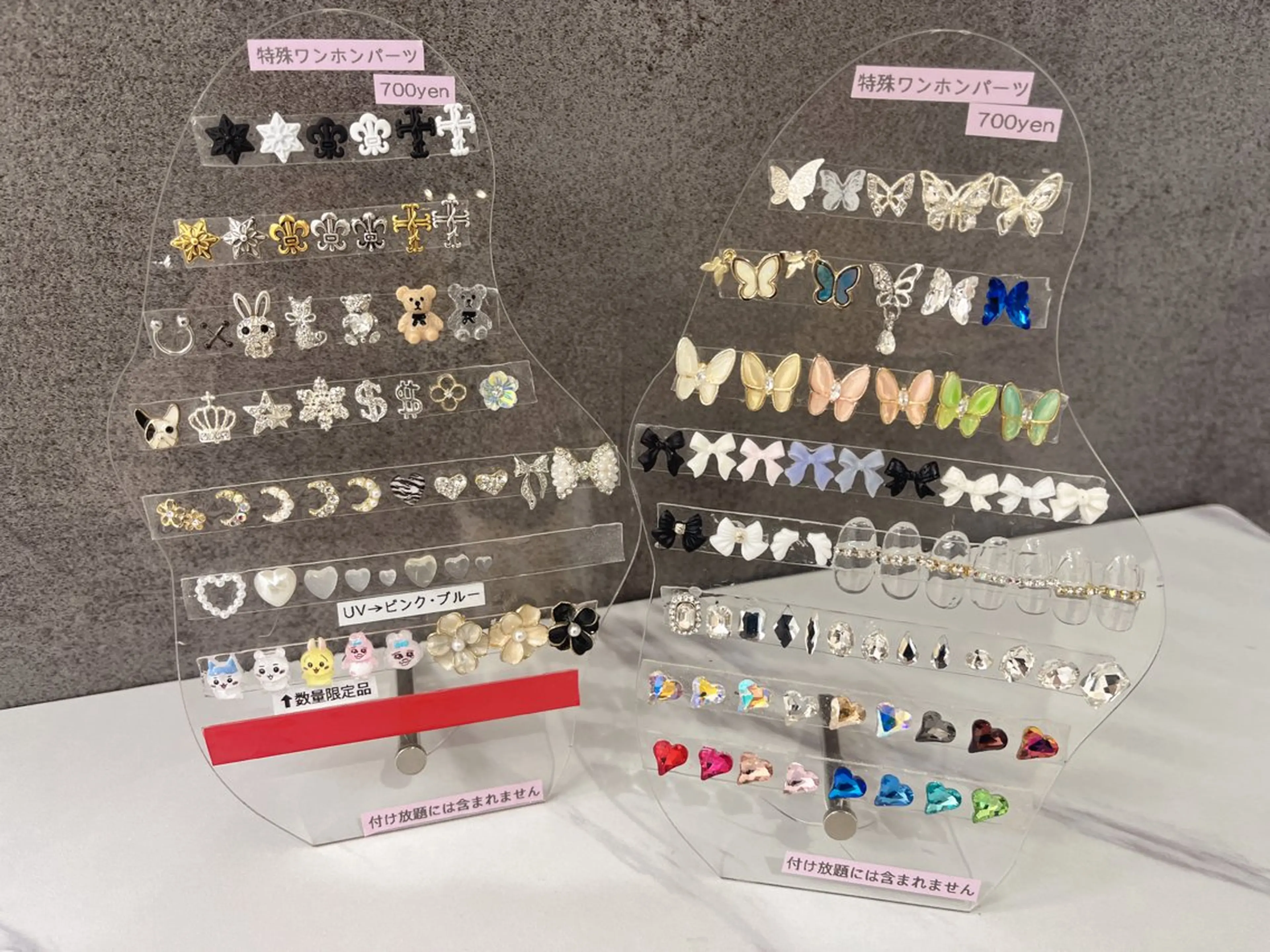 ネイル Regene ARAKIのネイルデザイン