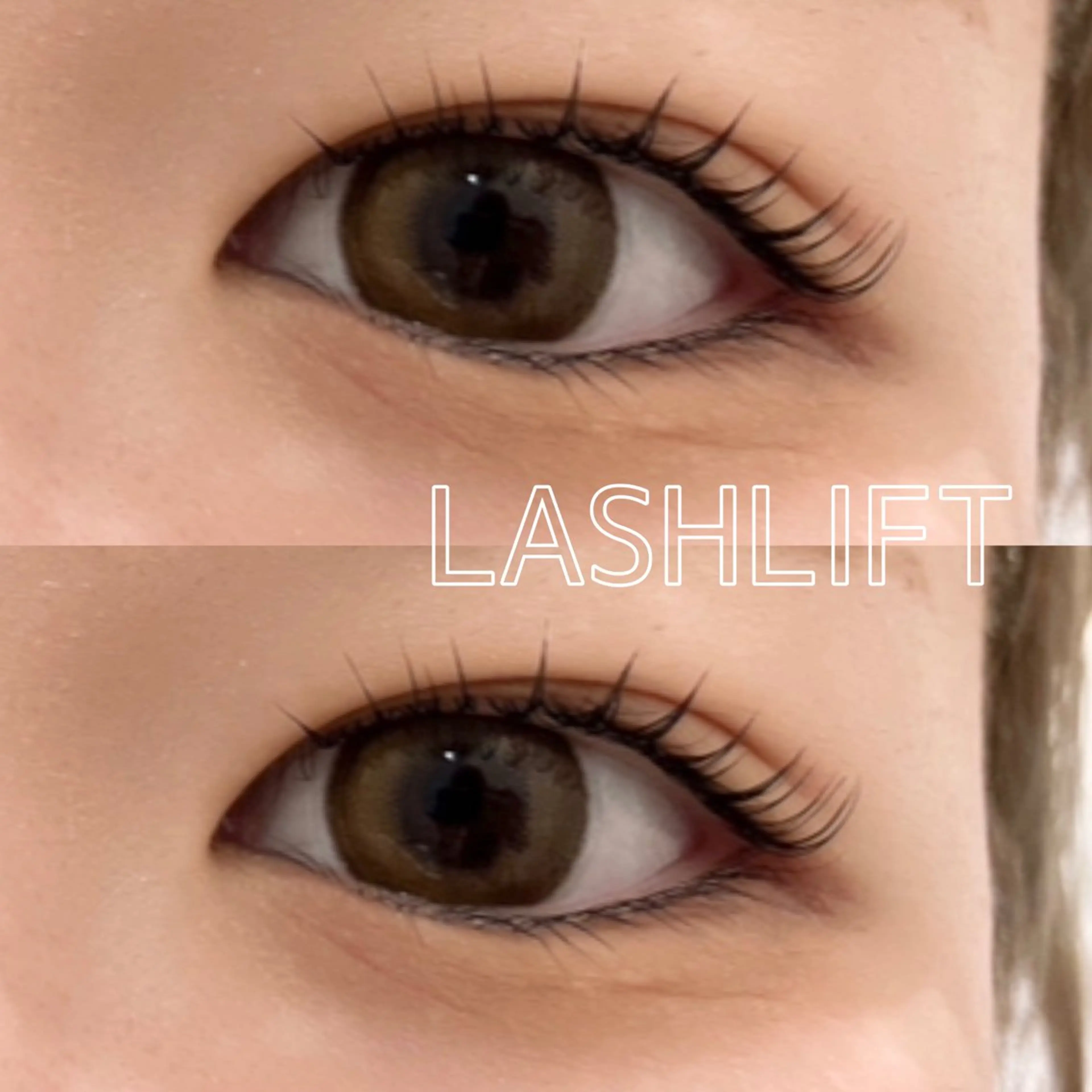 マツエク・マツパ CHARIS 長岡店 鈴木のマツエク・マツパデザイン