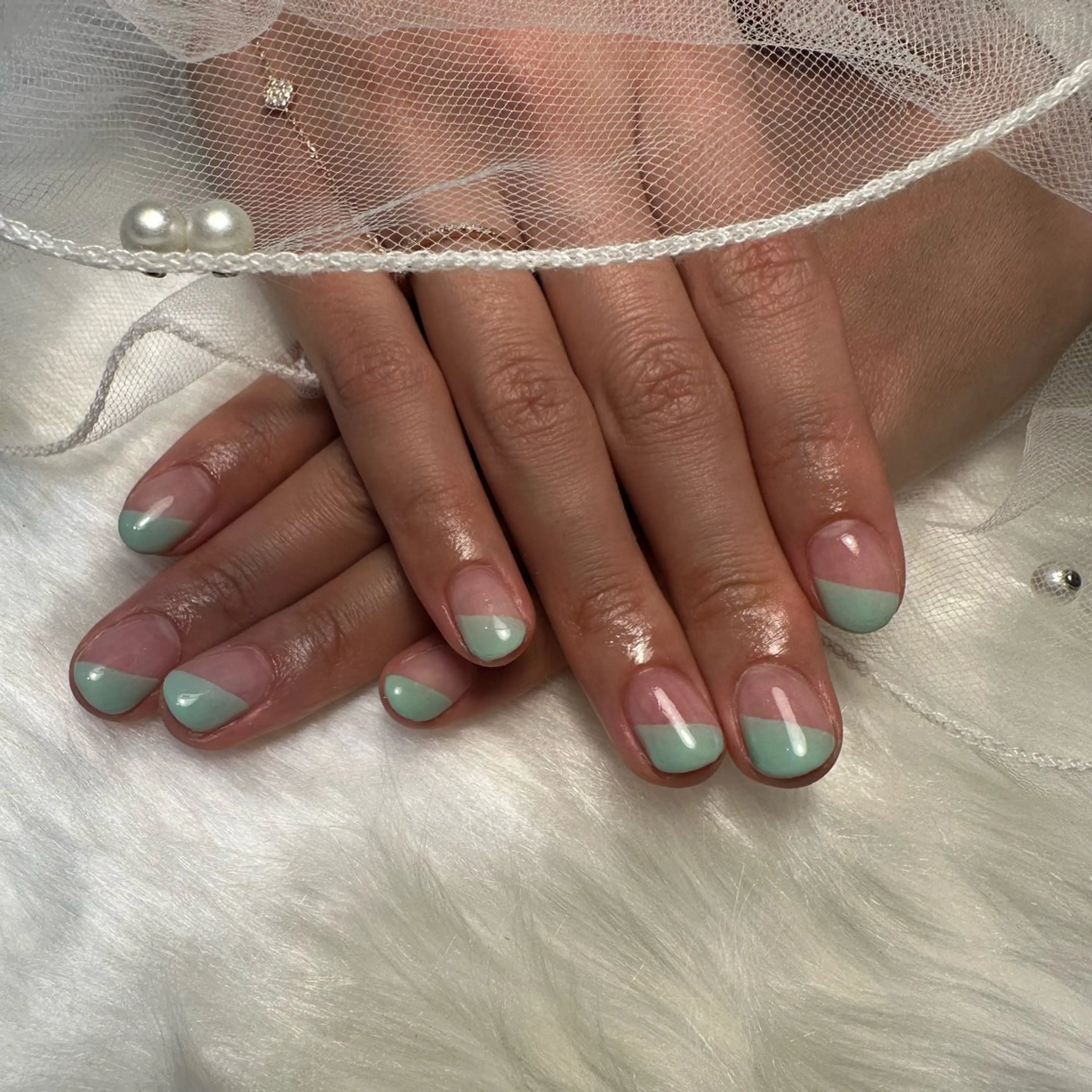 ネイル ❤︎fein. nail❤︎のネイルデザイン