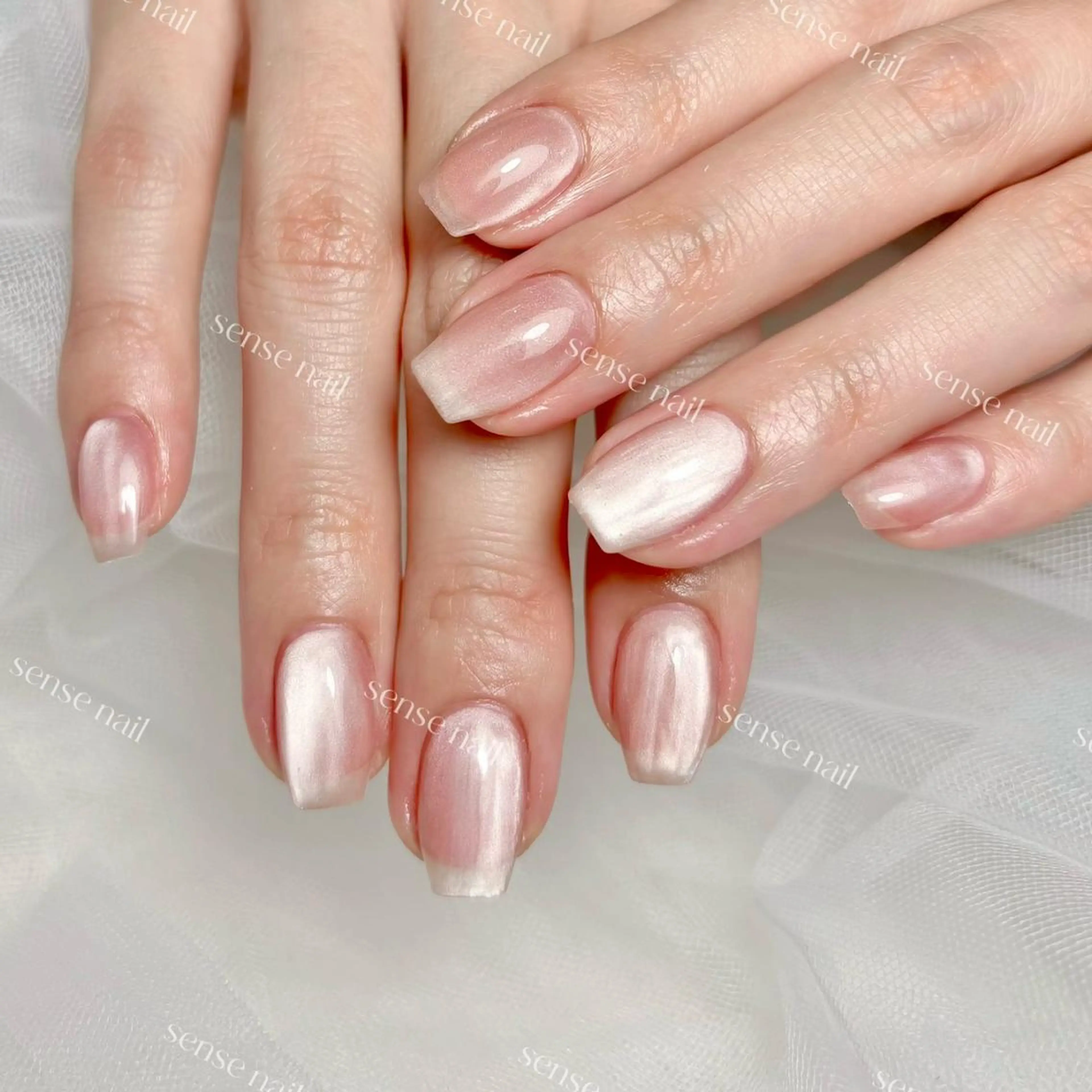 ネイル Maiii 💗のネイルデザイン