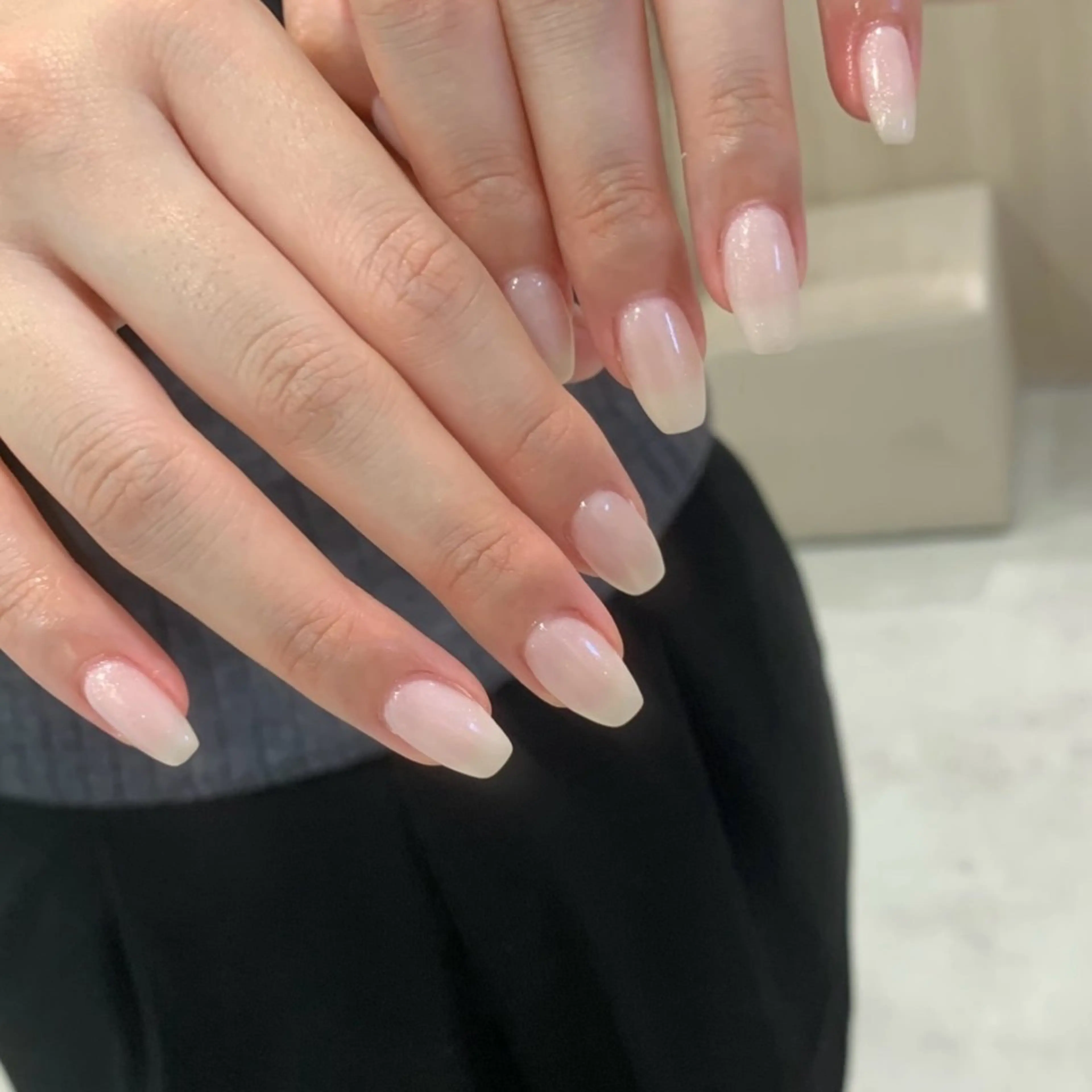 ネイル rena.t★ DEE babyのネイルデザイン
