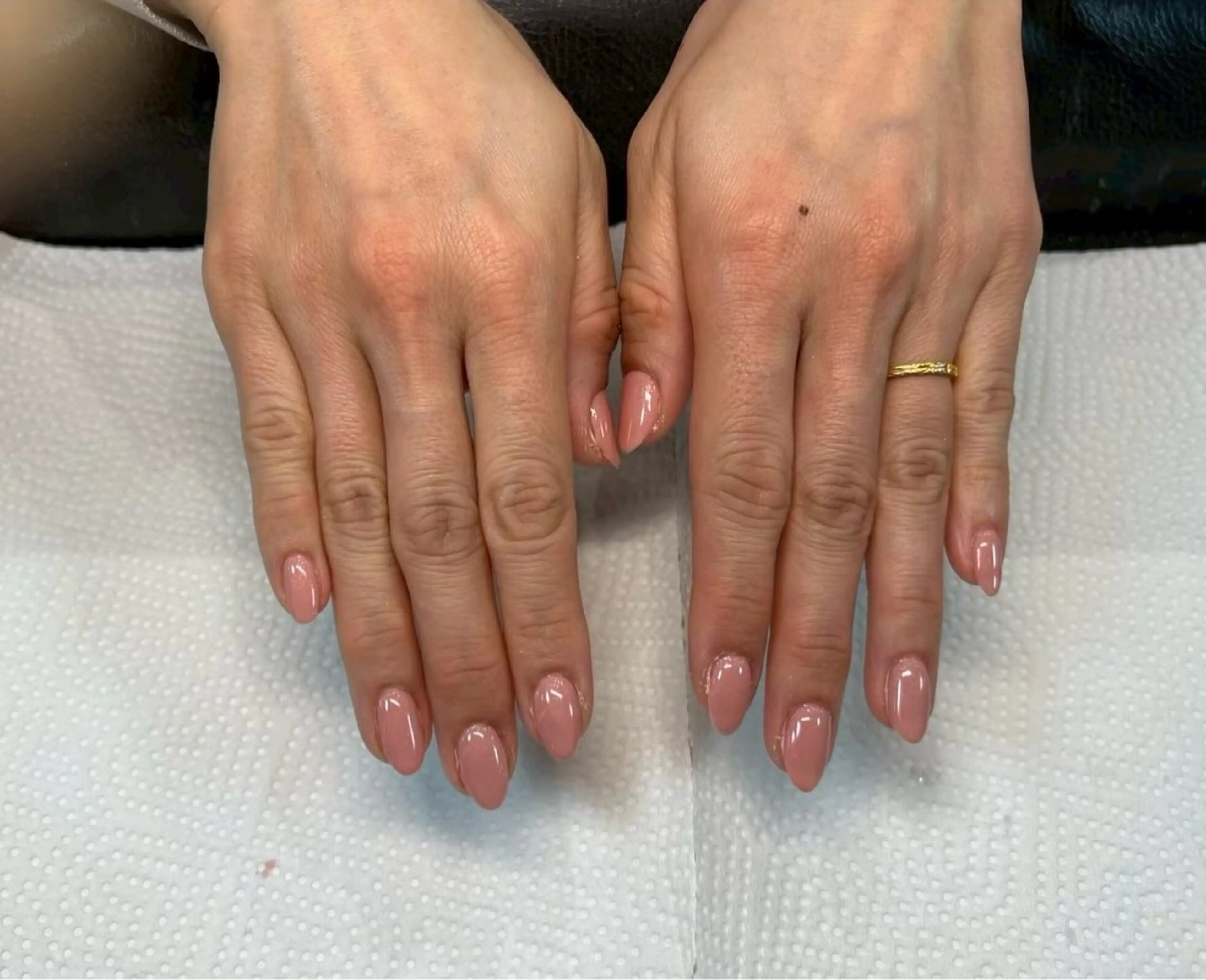 ネイル AIRI momo京橋のネイルデザイン