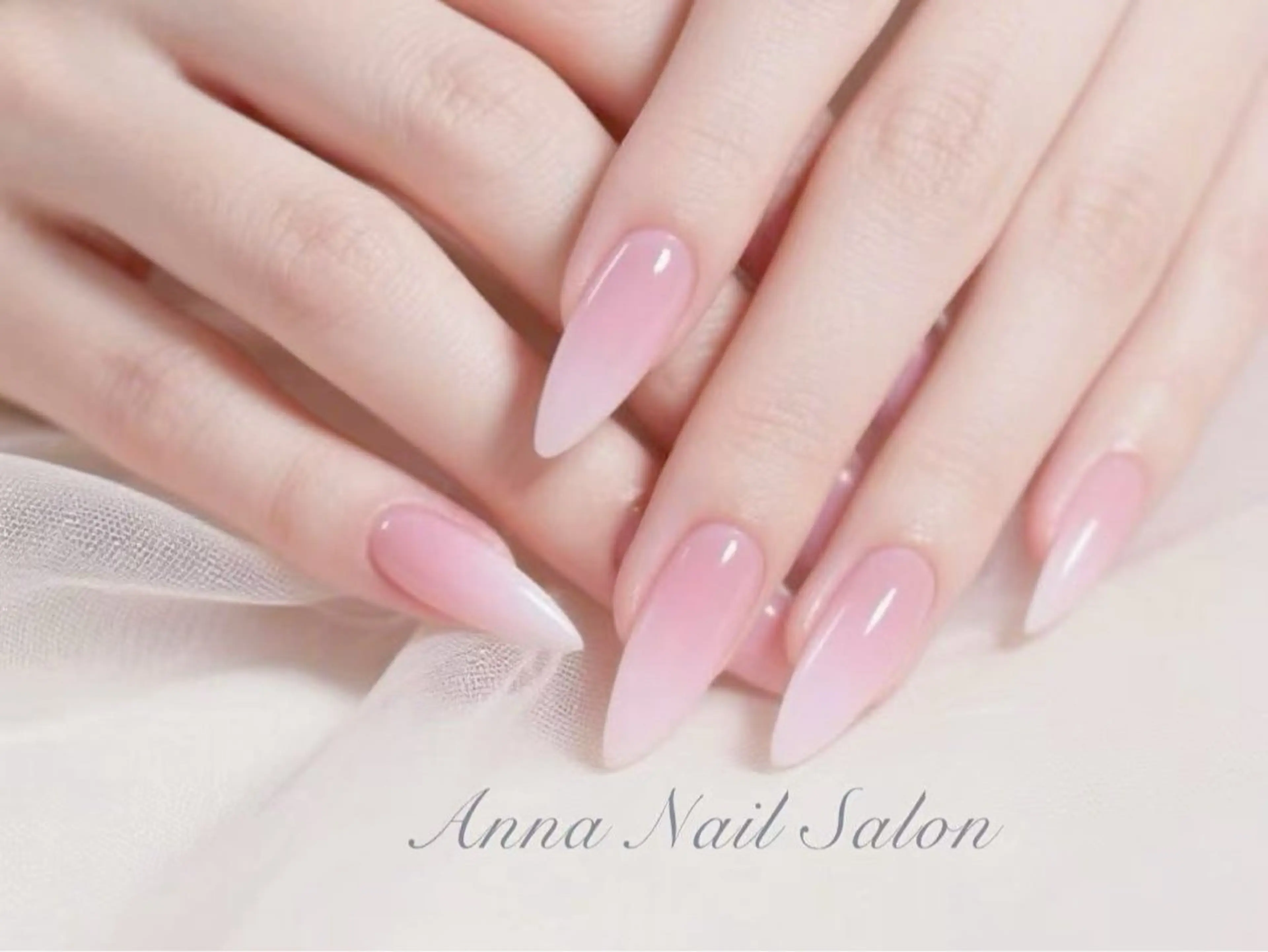 ネイル ✨リース🩵 nail新宿のネイルデザイン