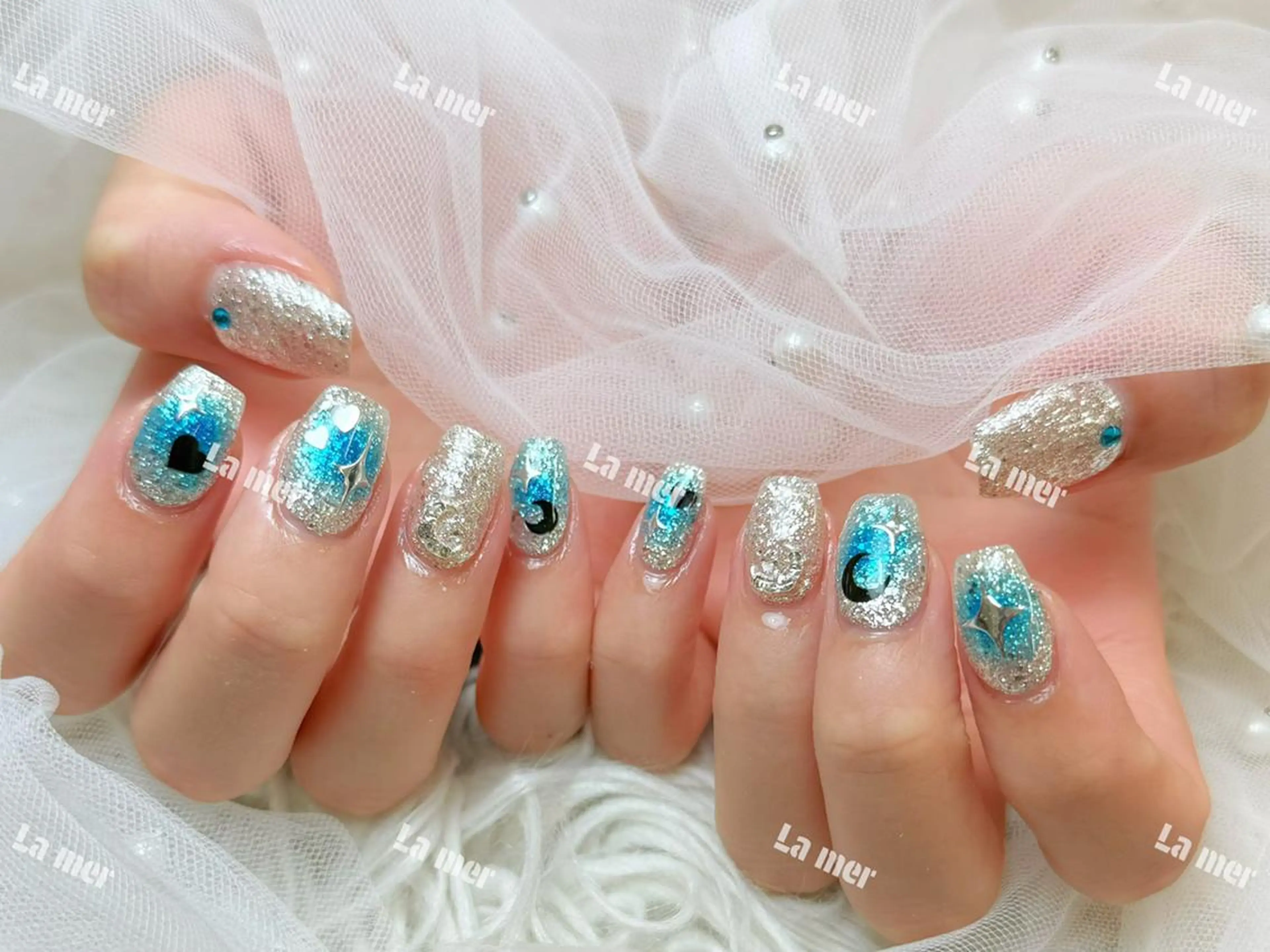 ネイル Feliz nailのネイルデザイン